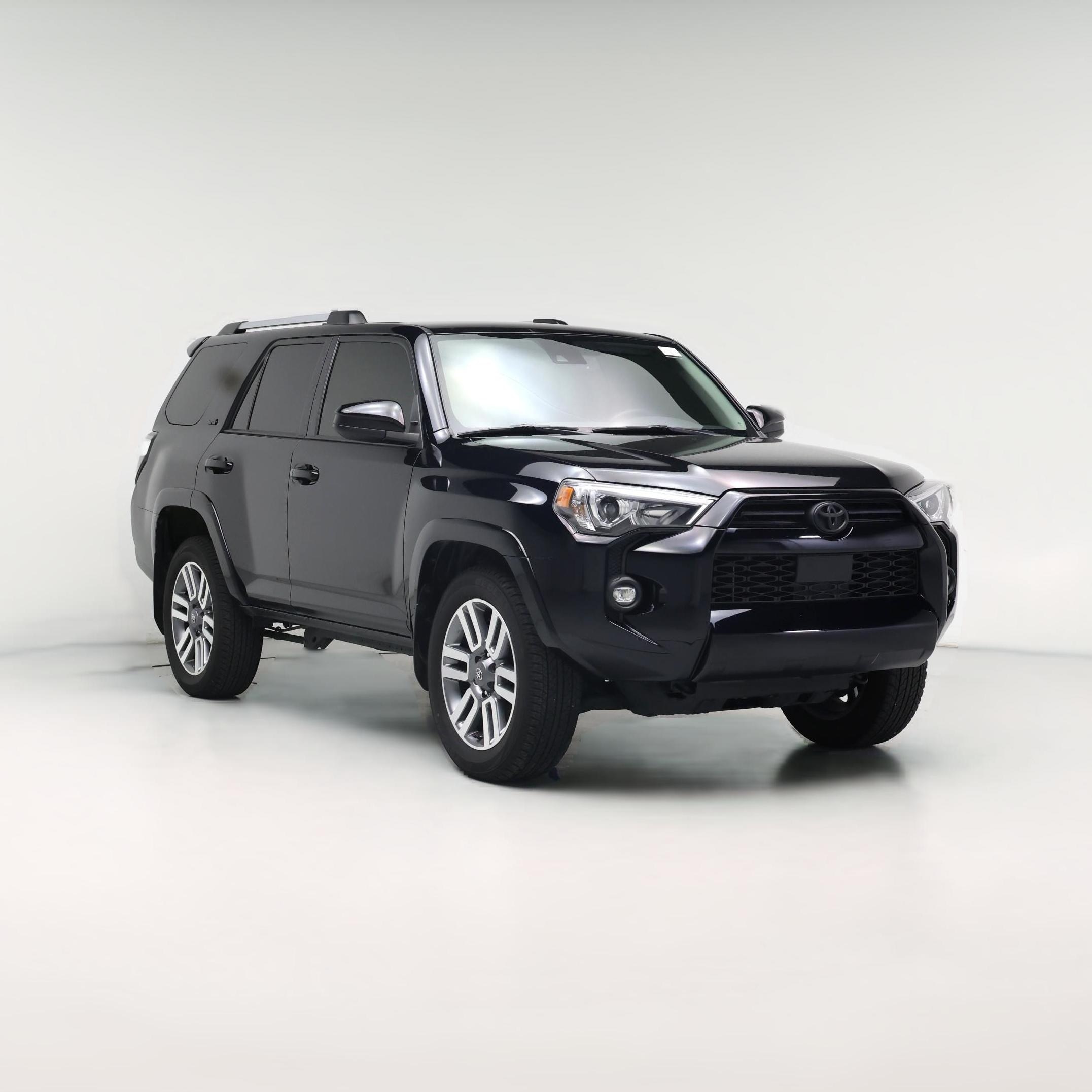Thumbnail: 2023 Toyota 4Runner - 1