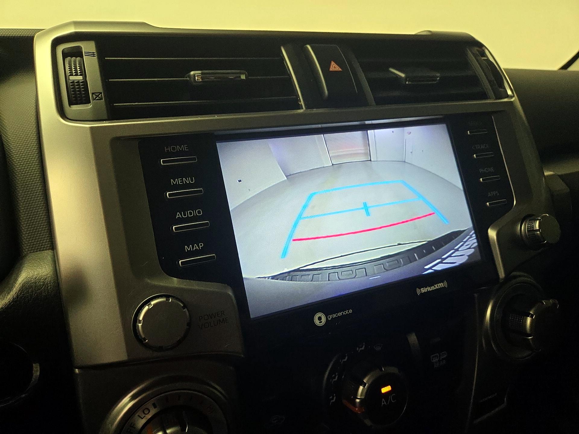 Thumbnail: 2023 Toyota 4Runner - 14