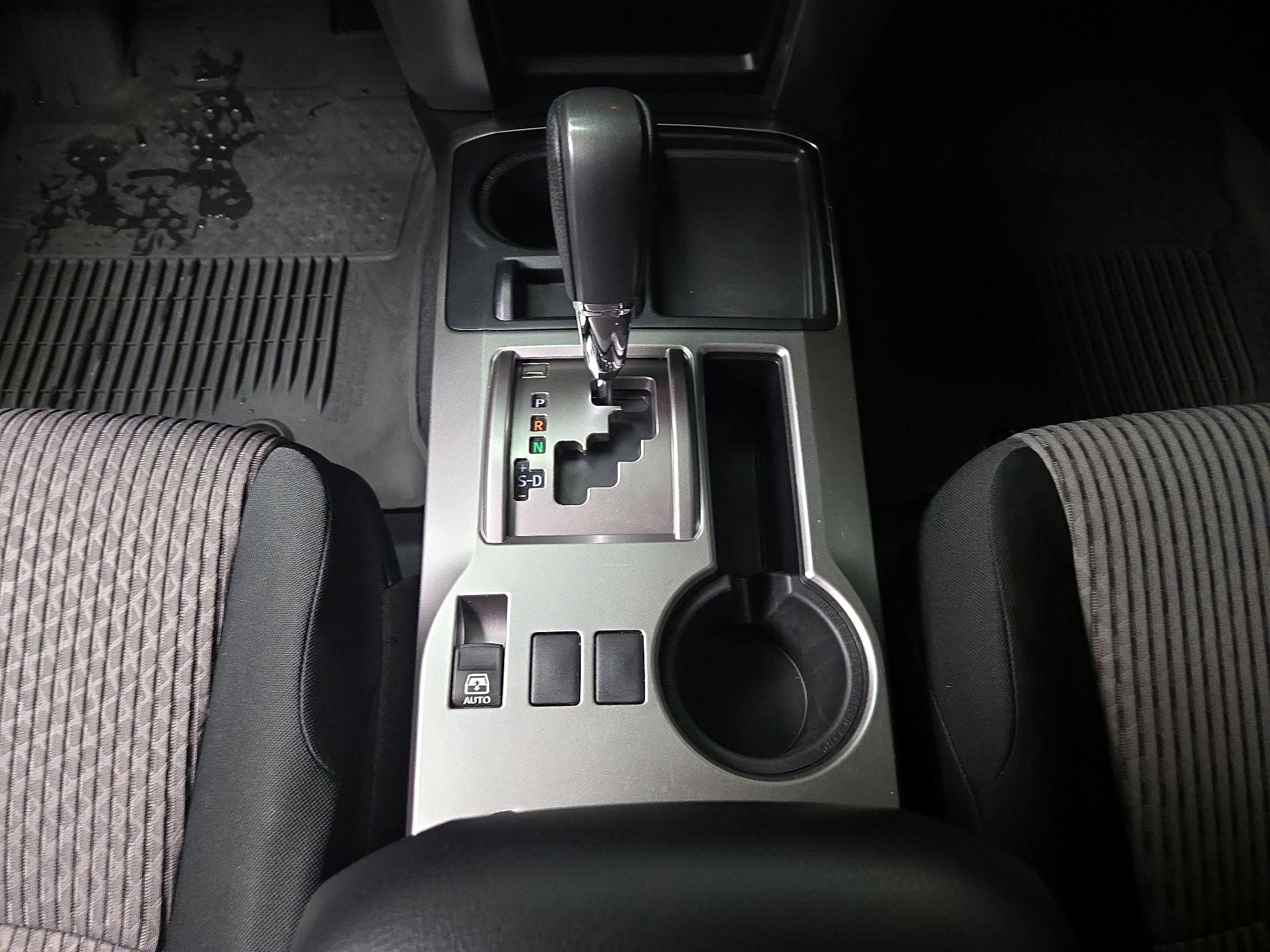 Thumbnail: 2023 Toyota 4Runner - 17