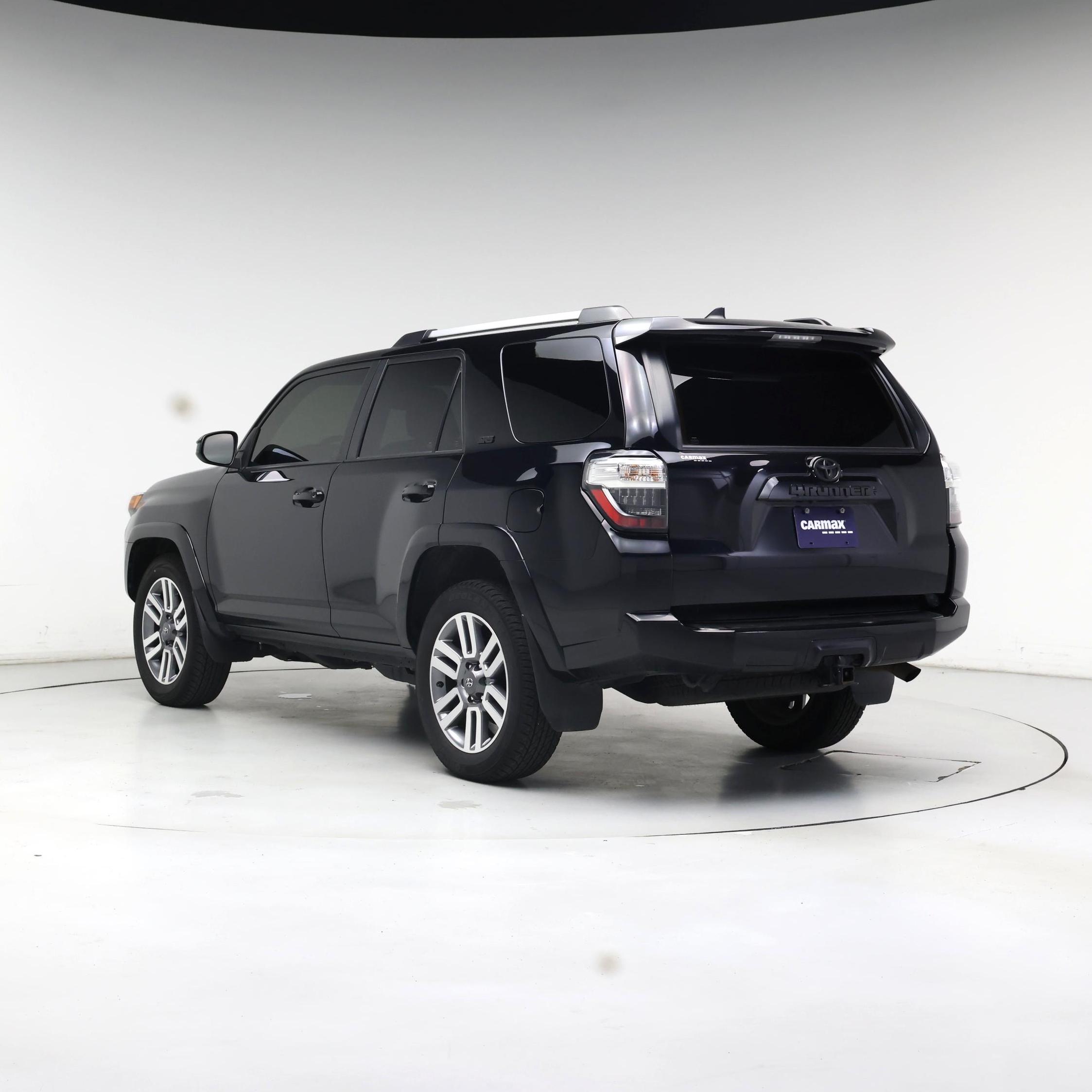 Thumbnail: 2023 Toyota 4Runner - 2