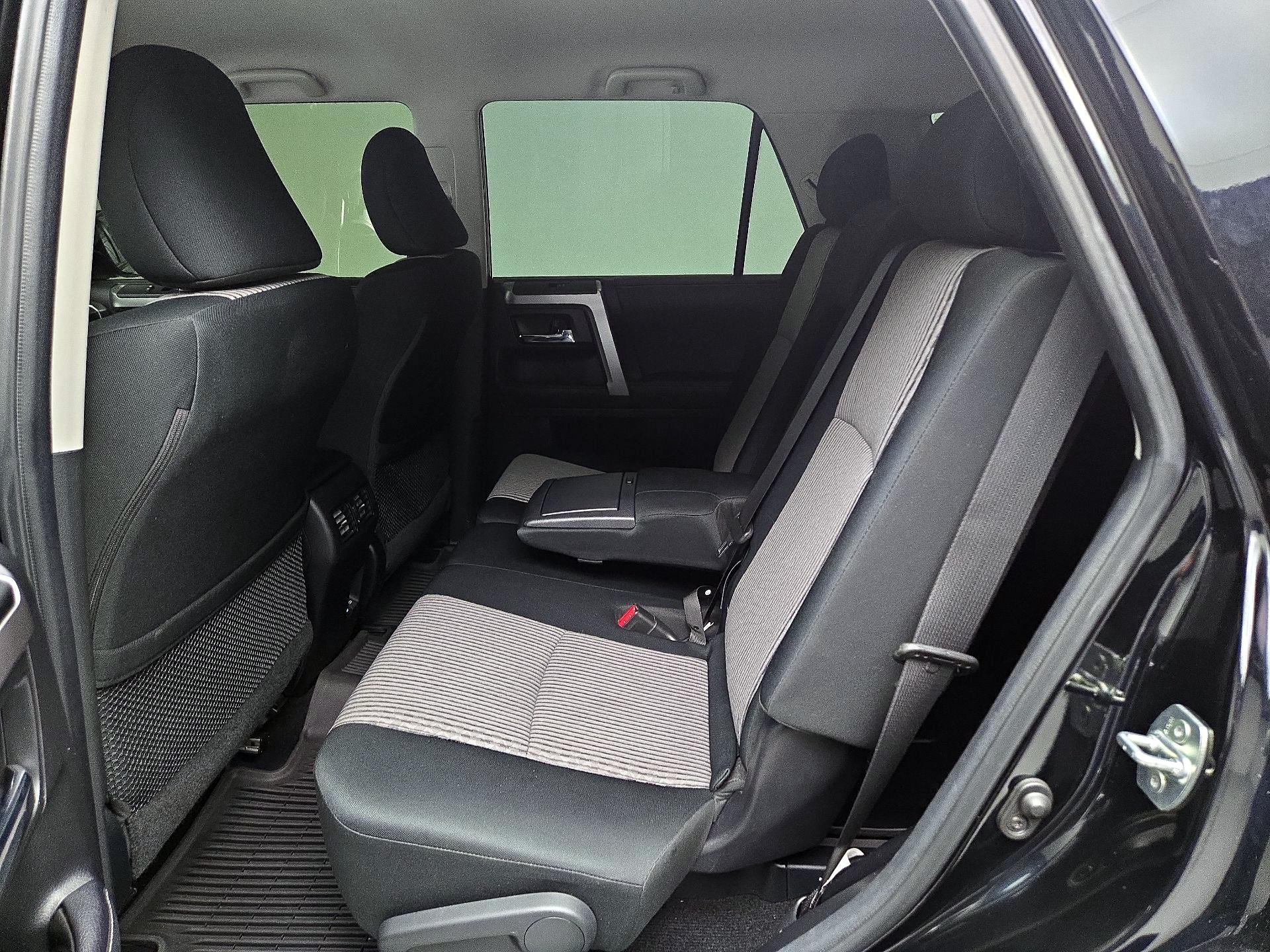 Thumbnail: 2023 Toyota 4Runner - 19