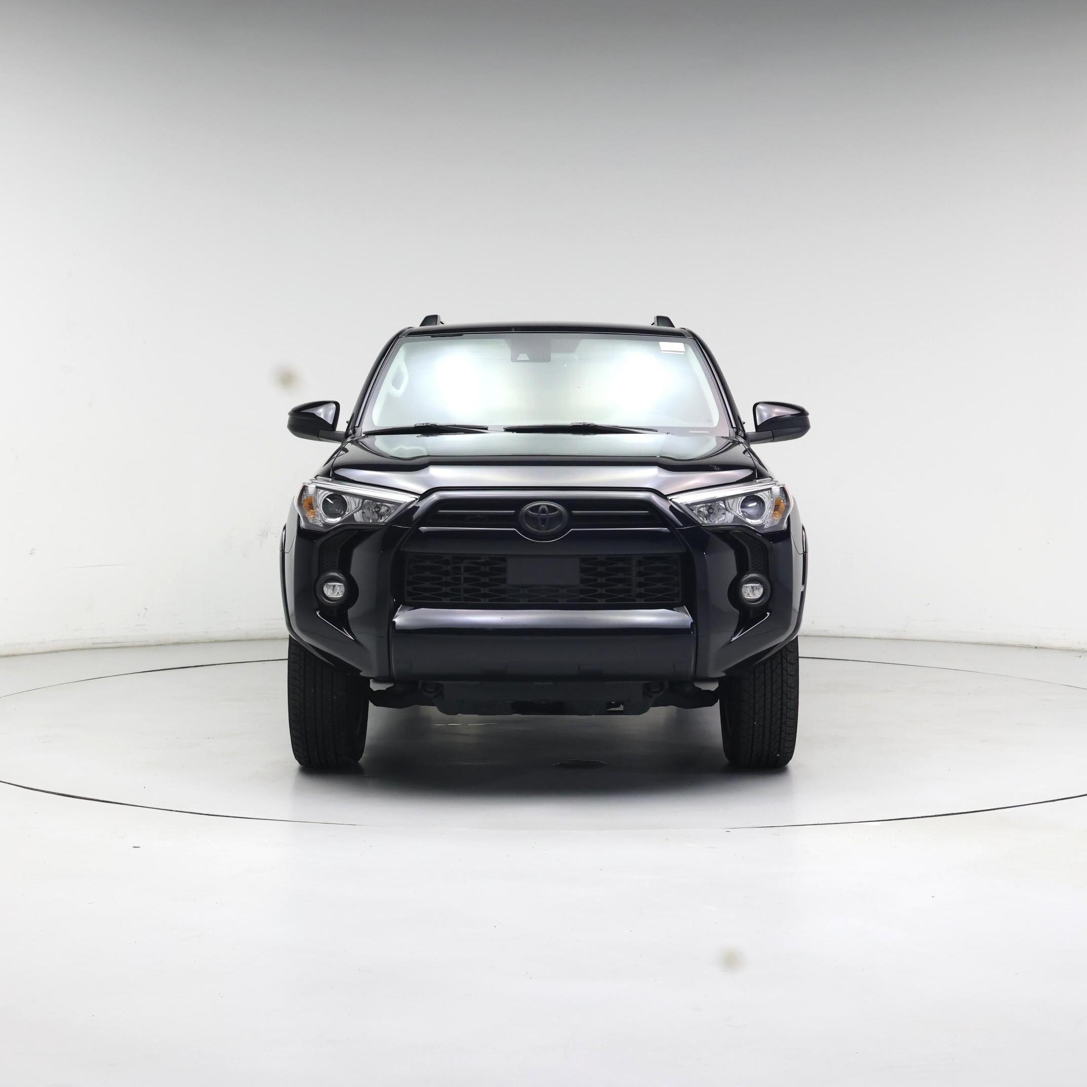 Thumbnail: 2023 Toyota 4Runner - 5