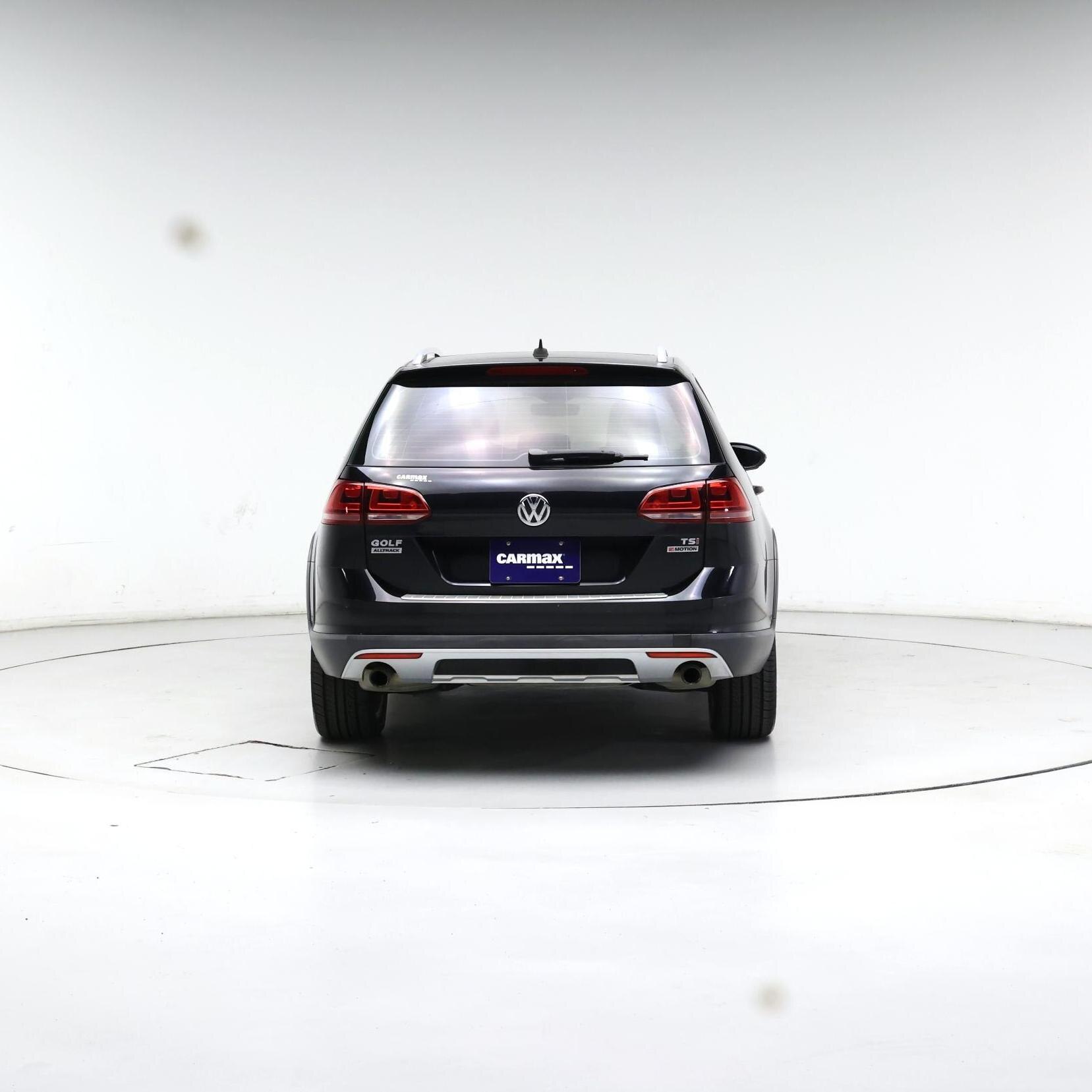 Thumbnail: 2017 Volkswagen Golf - 6