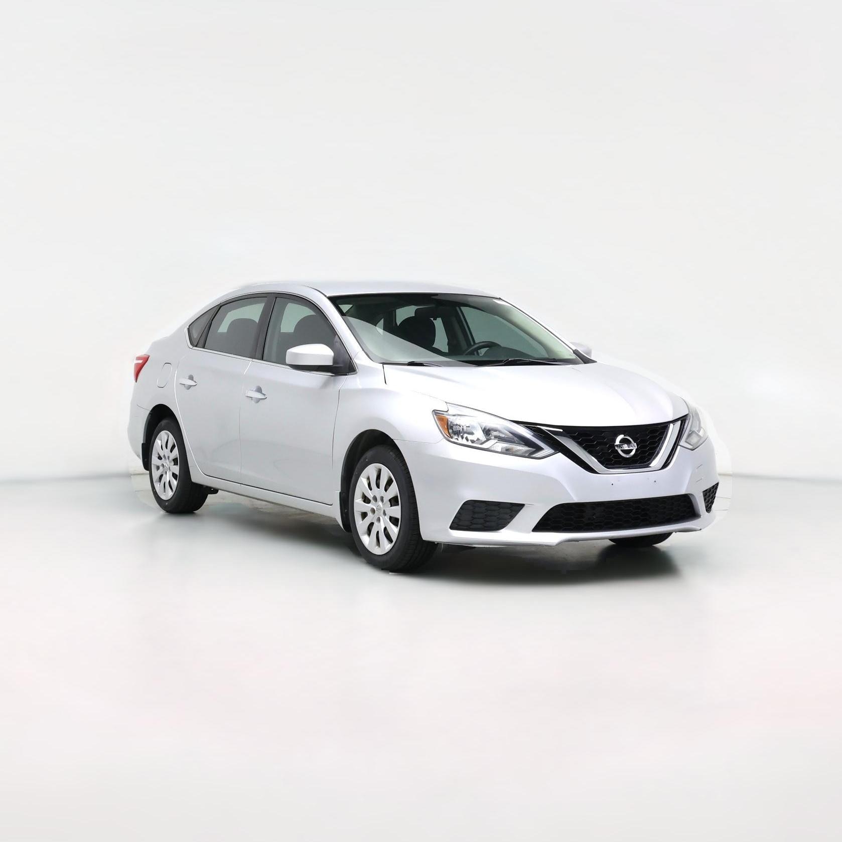 Thumbnail: 2017 Nissan Sentra - 1