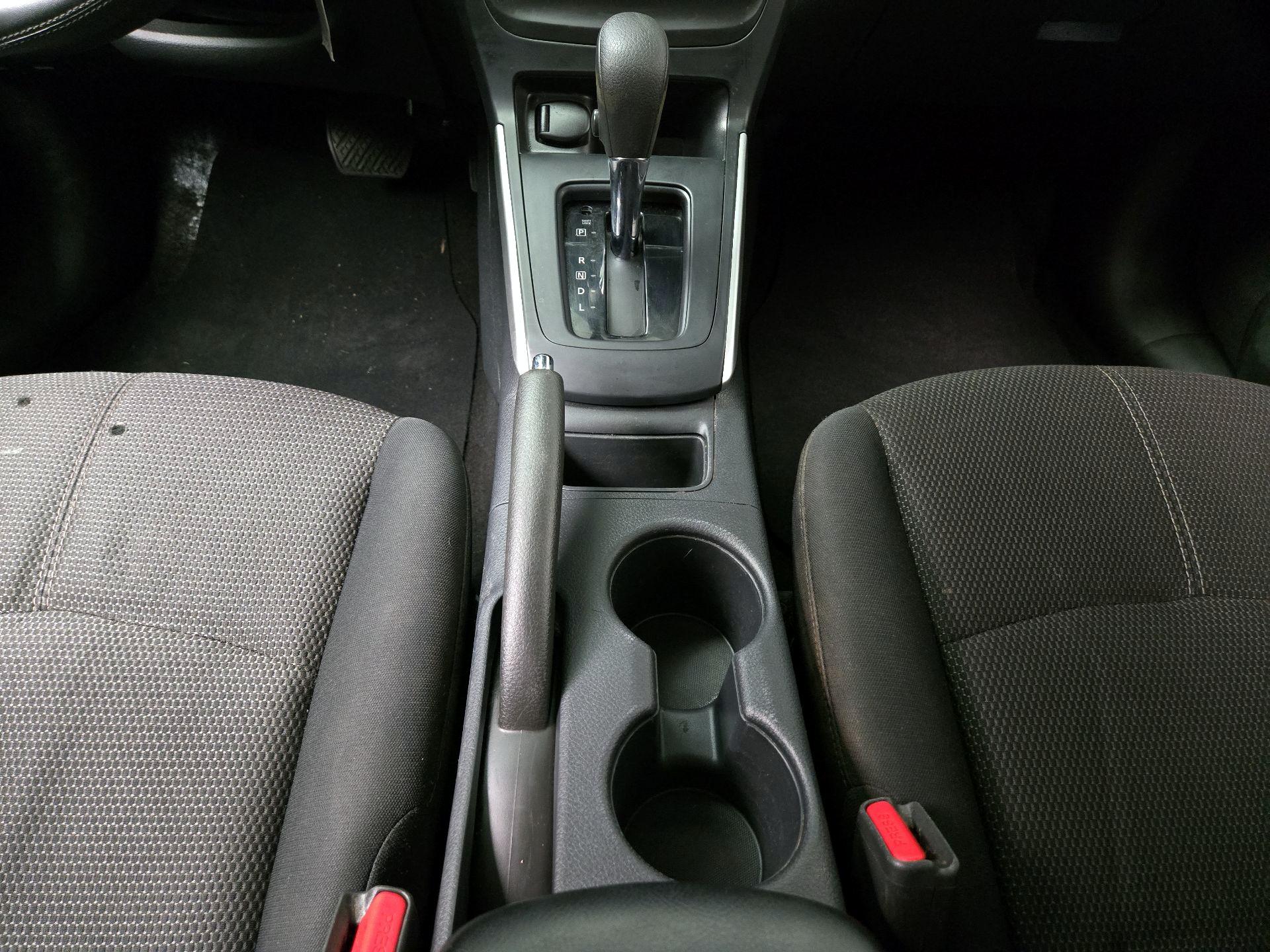 Thumbnail: 2017 Nissan Sentra - 16