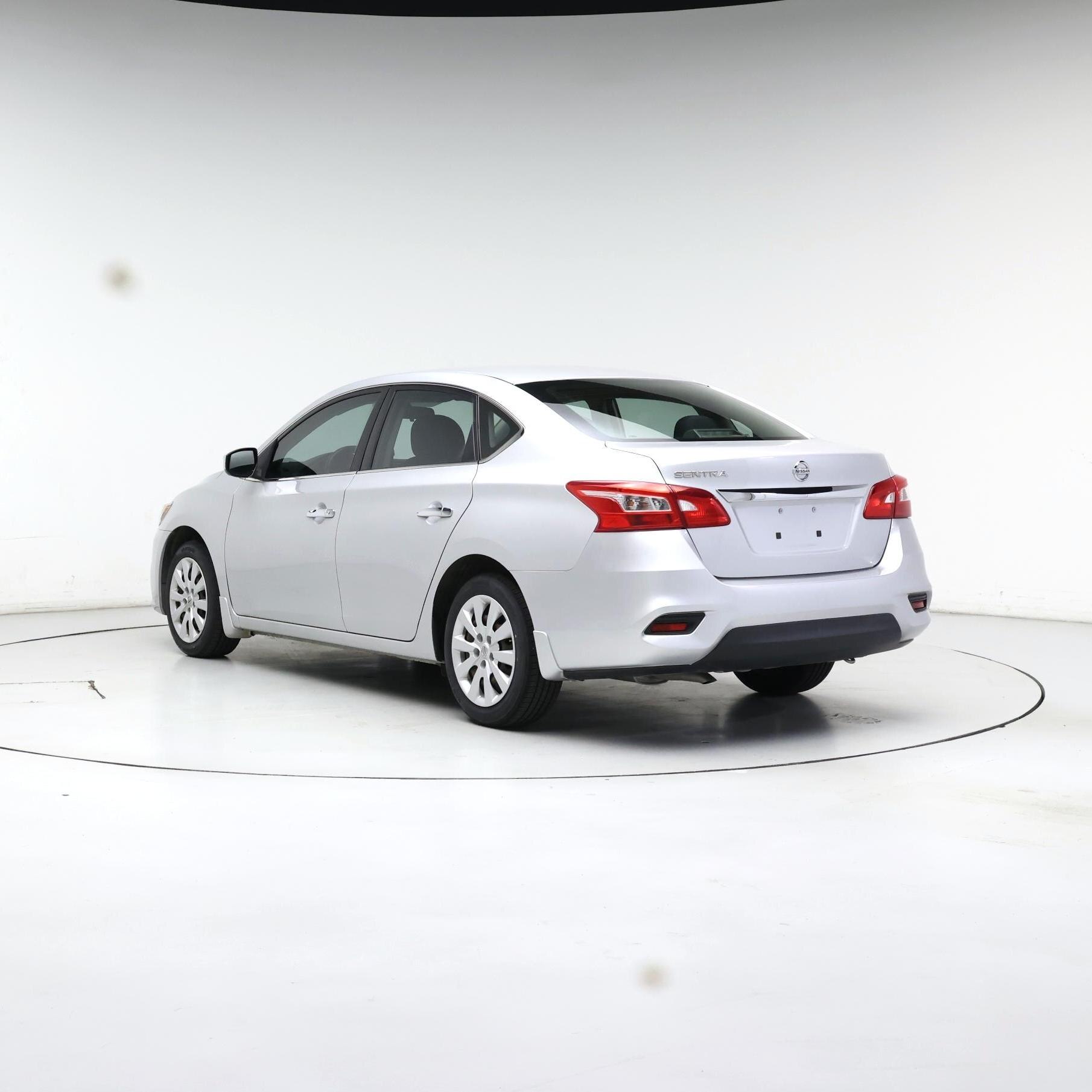 Thumbnail: 2017 Nissan Sentra - 2