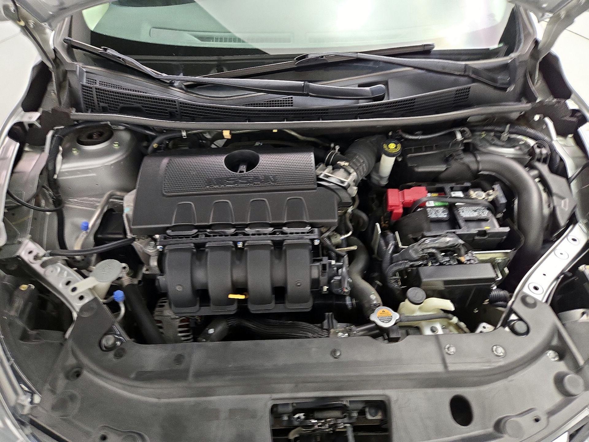 Thumbnail: 2017 Nissan Sentra - 20