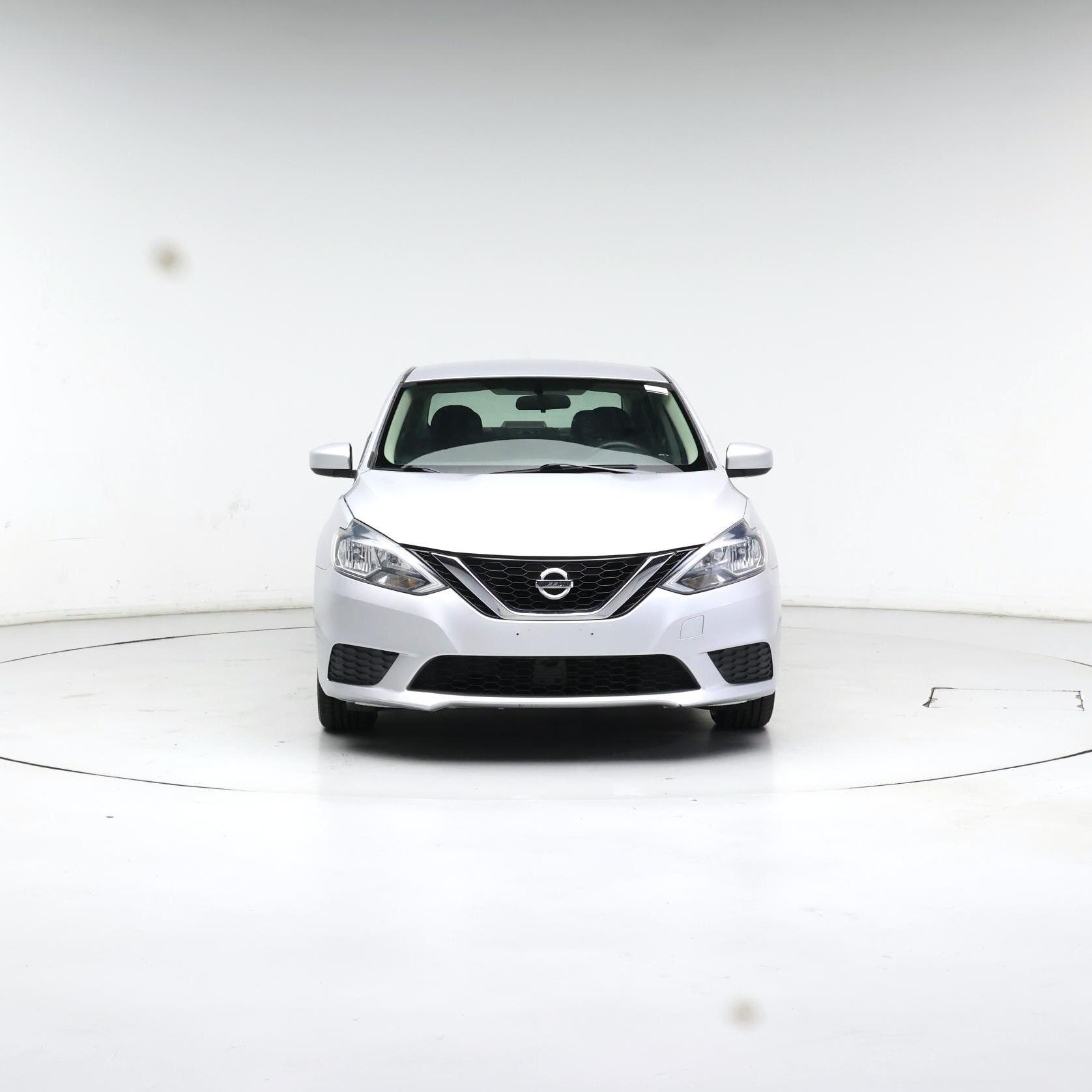 Thumbnail: 2017 Nissan Sentra - 5