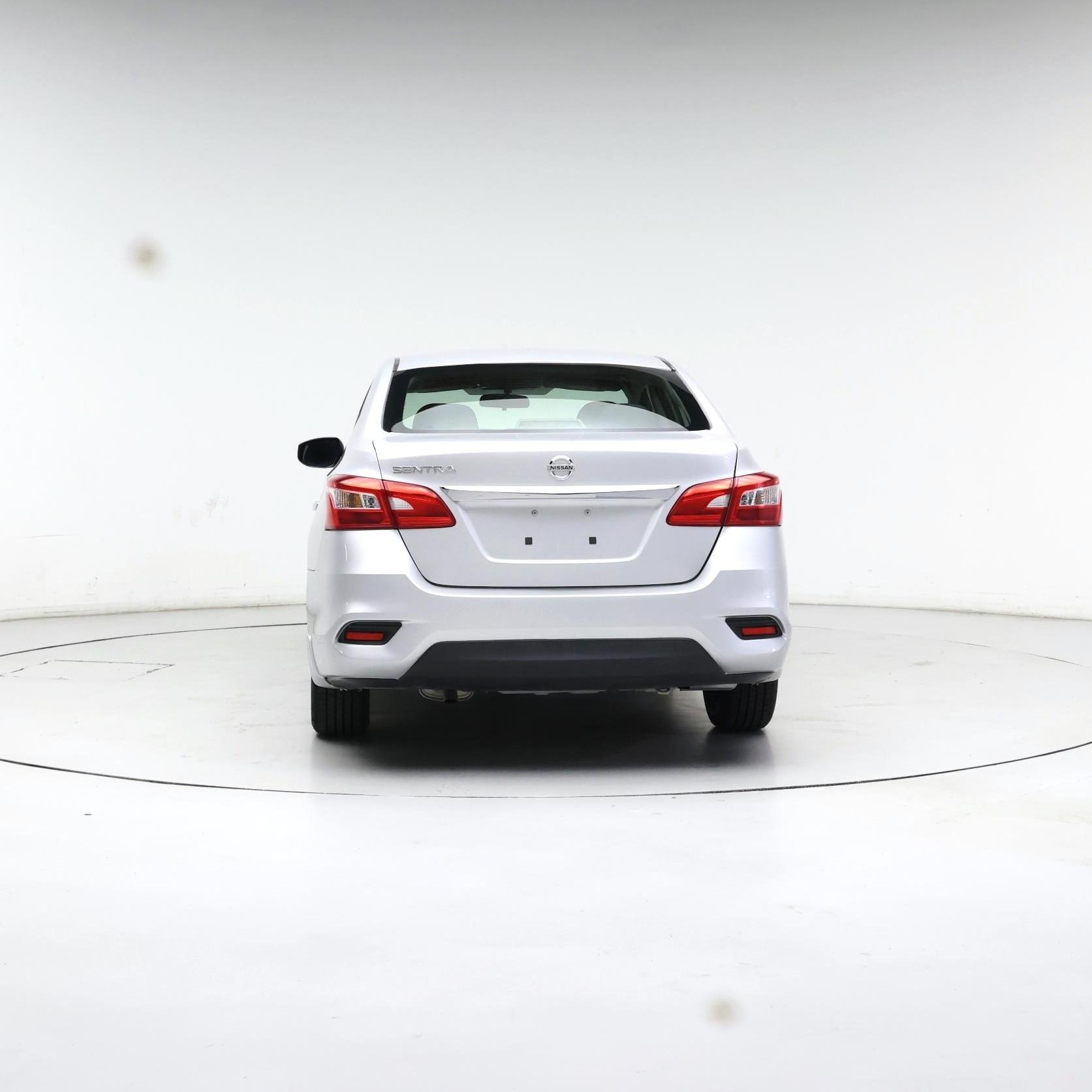 Thumbnail: 2017 Nissan Sentra - 6