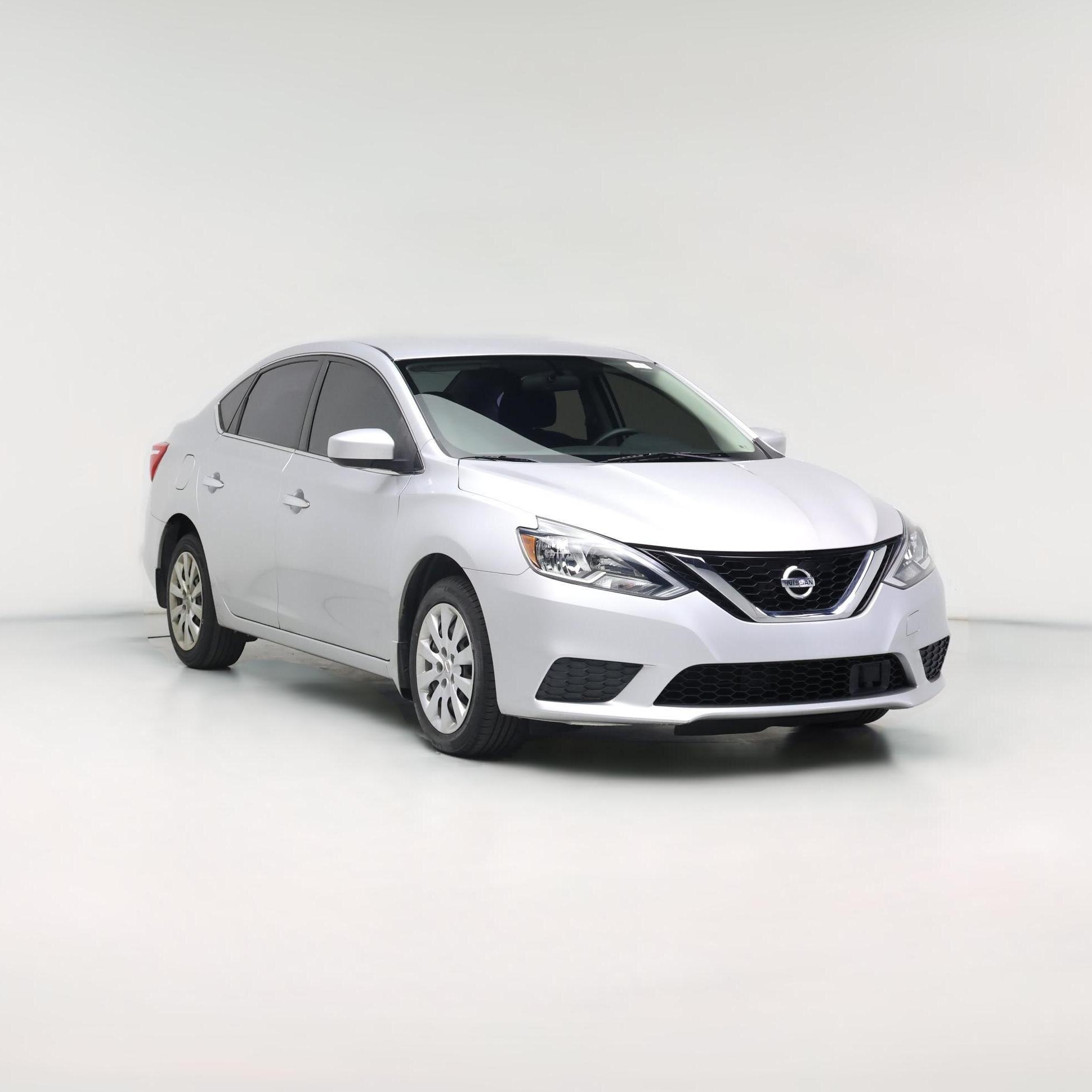 Thumbnail: 2019 Nissan Sentra - 1