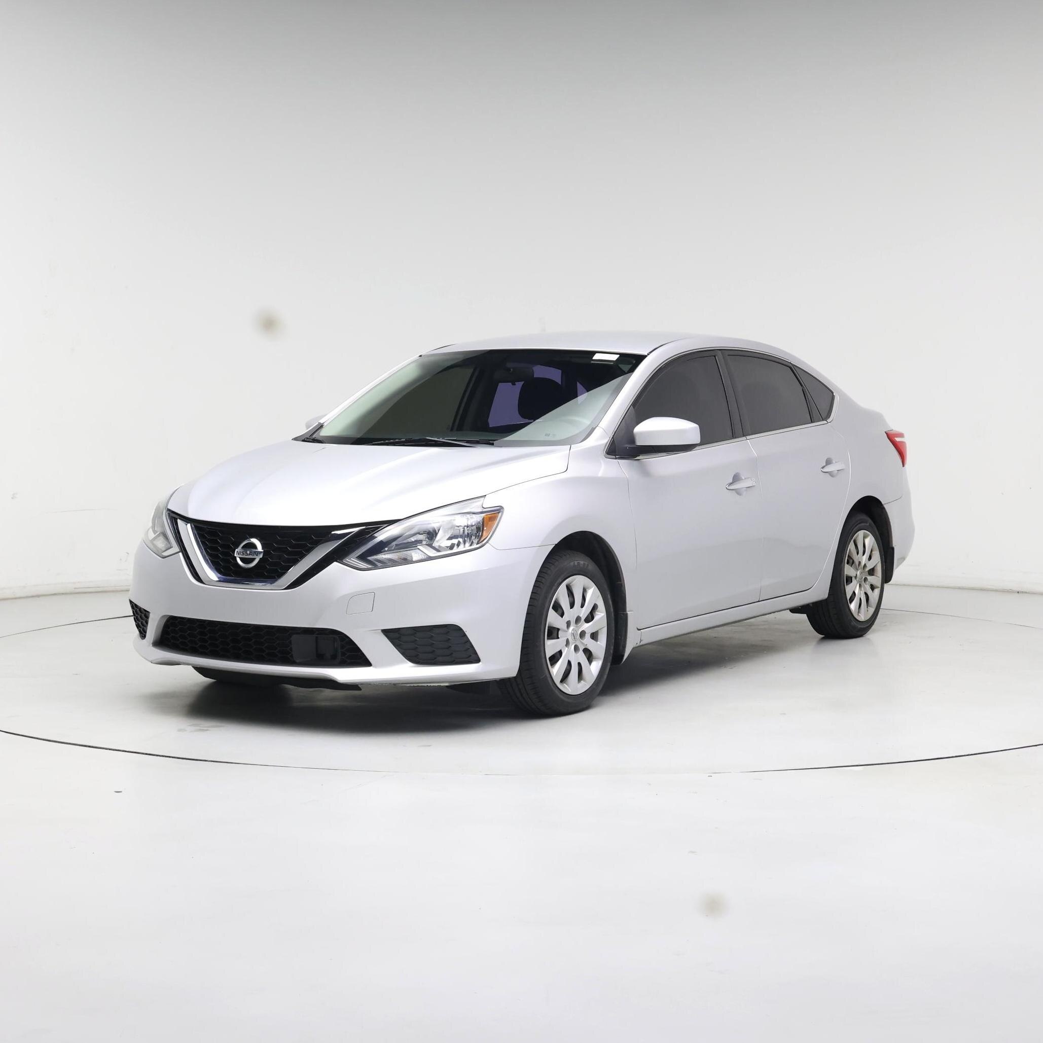 Thumbnail: 2019 Nissan Sentra - 4