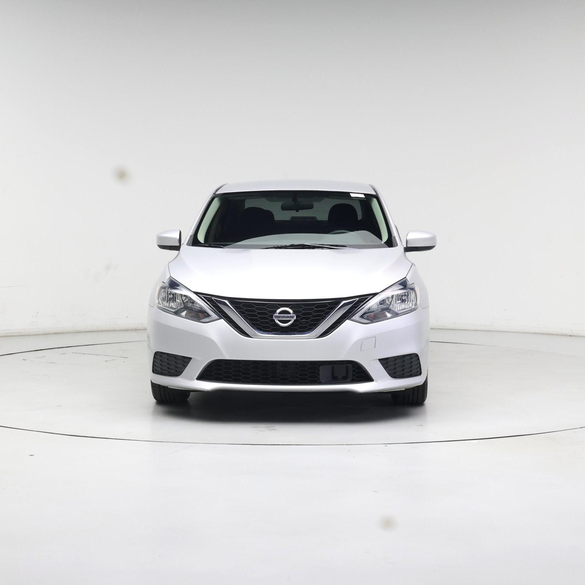 Thumbnail: 2019 Nissan Sentra - 5