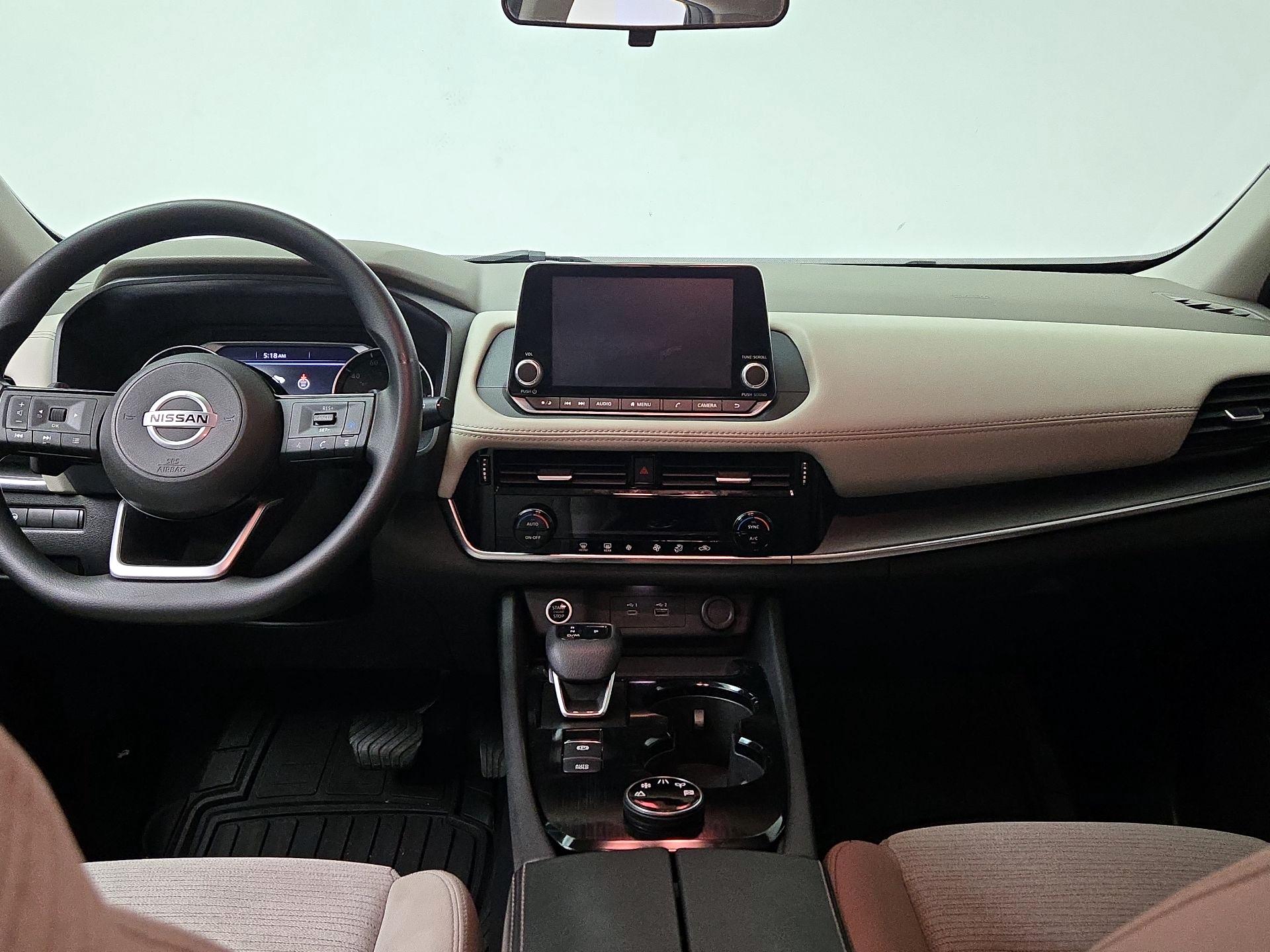 Thumbnail: 2021 Nissan Rogue - 9