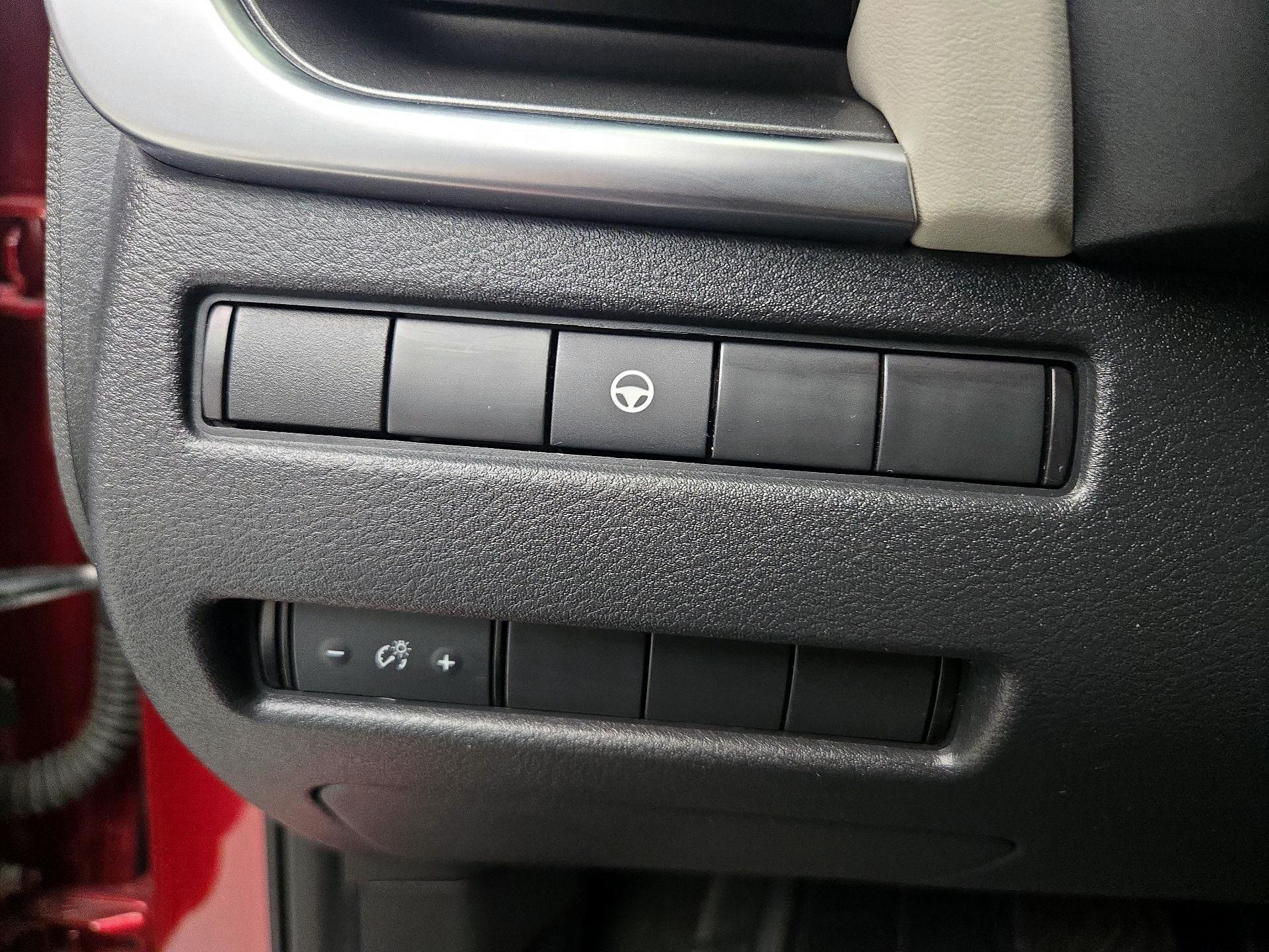 Thumbnail: 2021 Nissan Rogue - 13