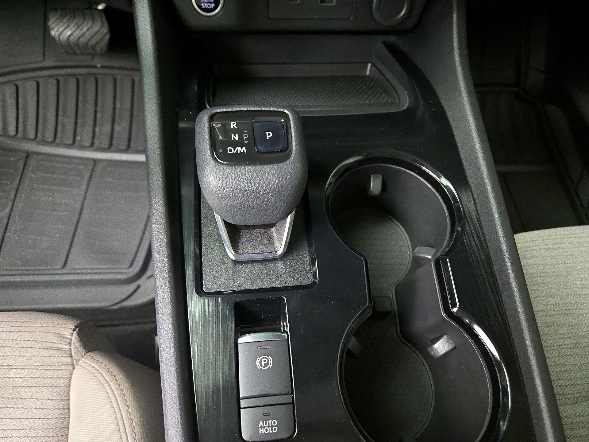 Thumbnail: 2021 Nissan Rogue - 17