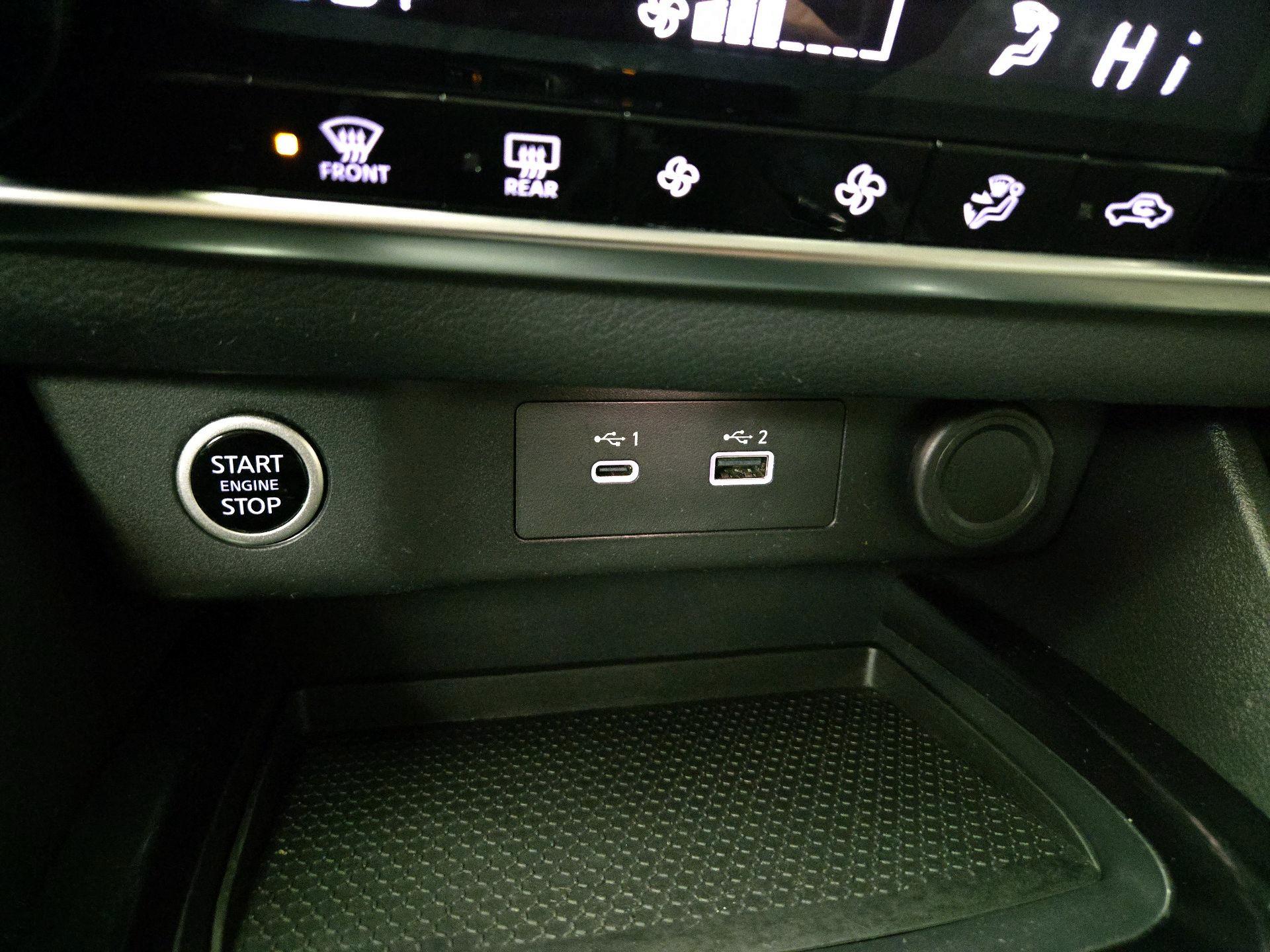 Thumbnail: 2021 Nissan Rogue - 18