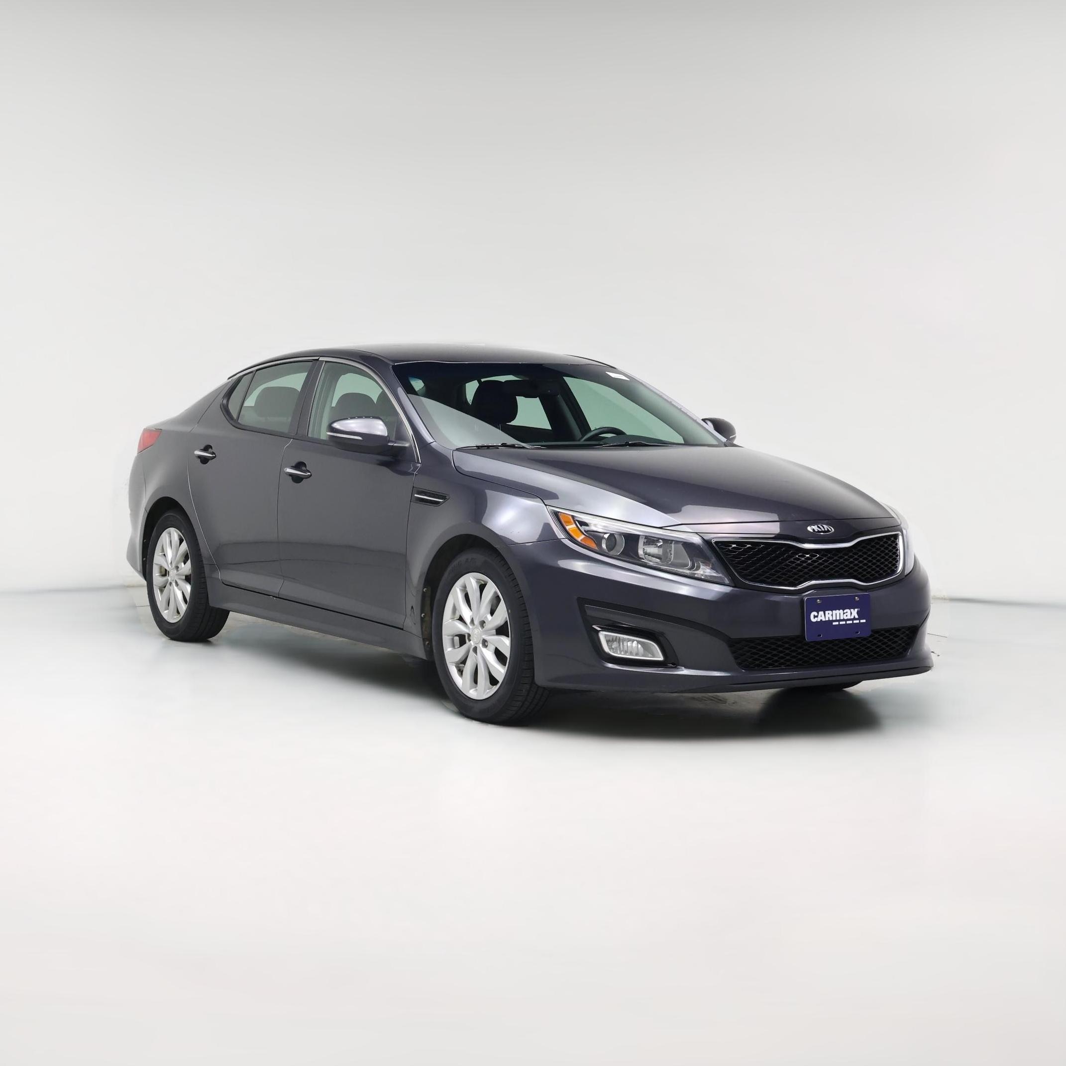 Thumbnail: 2015 Kia Optima - 1