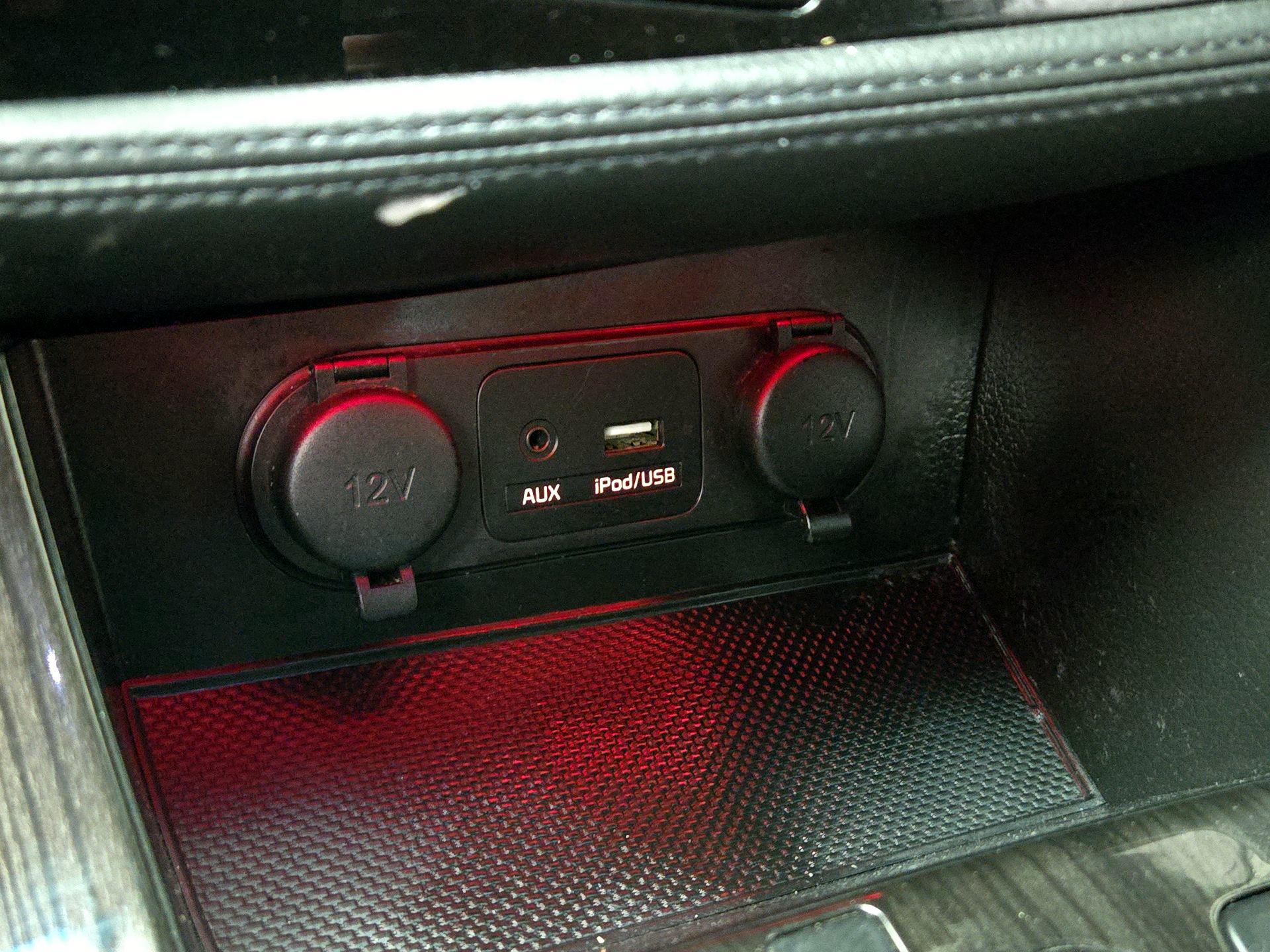 Thumbnail: 2015 Kia Optima - 17