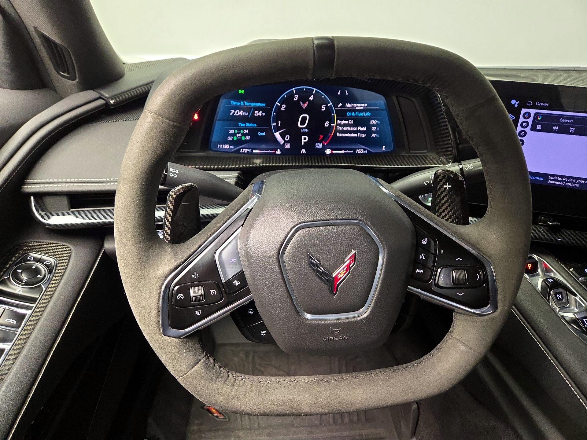 Thumbnail: 2024 Chevrolet Corvette - 10