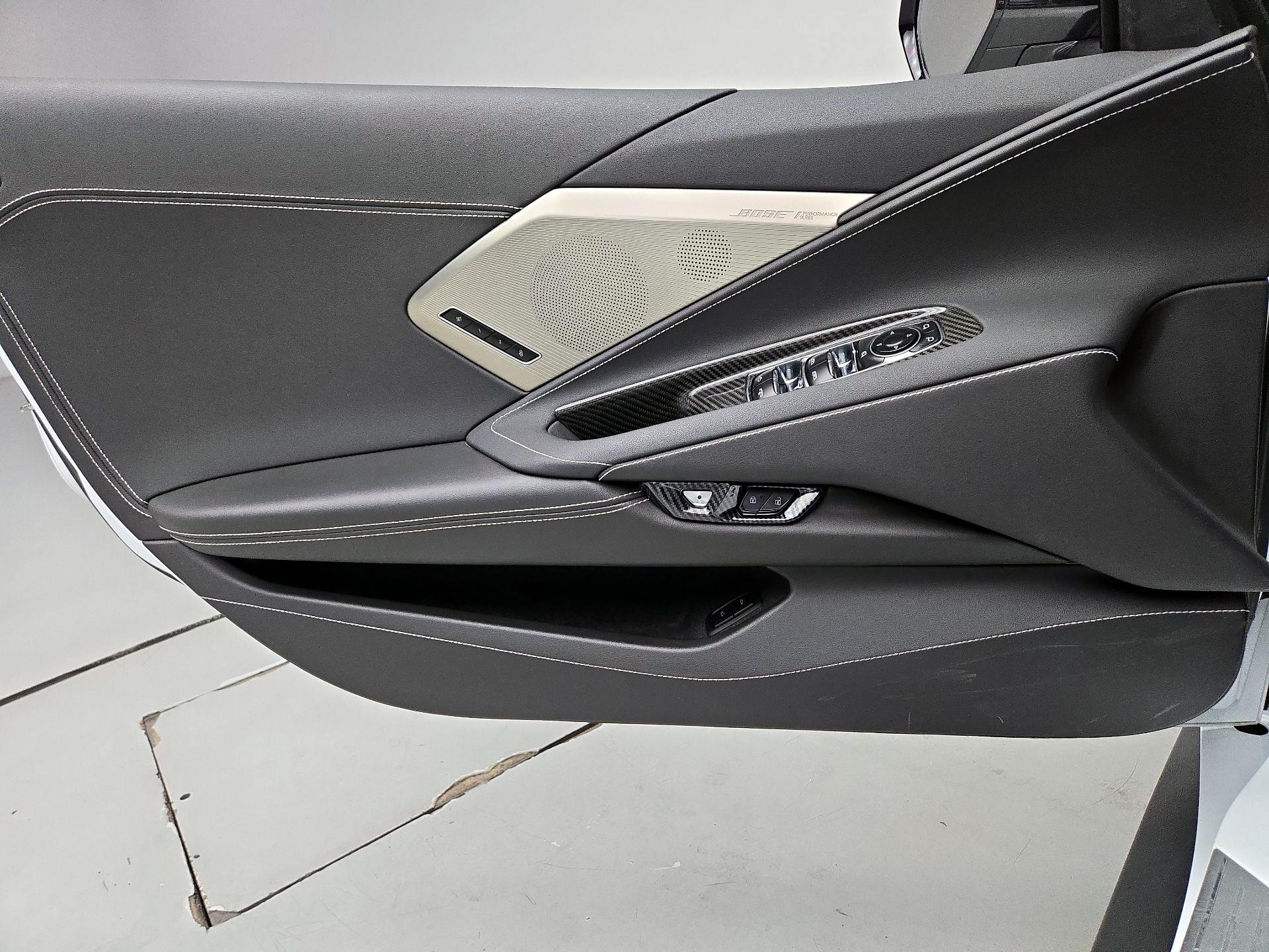 Thumbnail: 2024 Chevrolet Corvette - 12