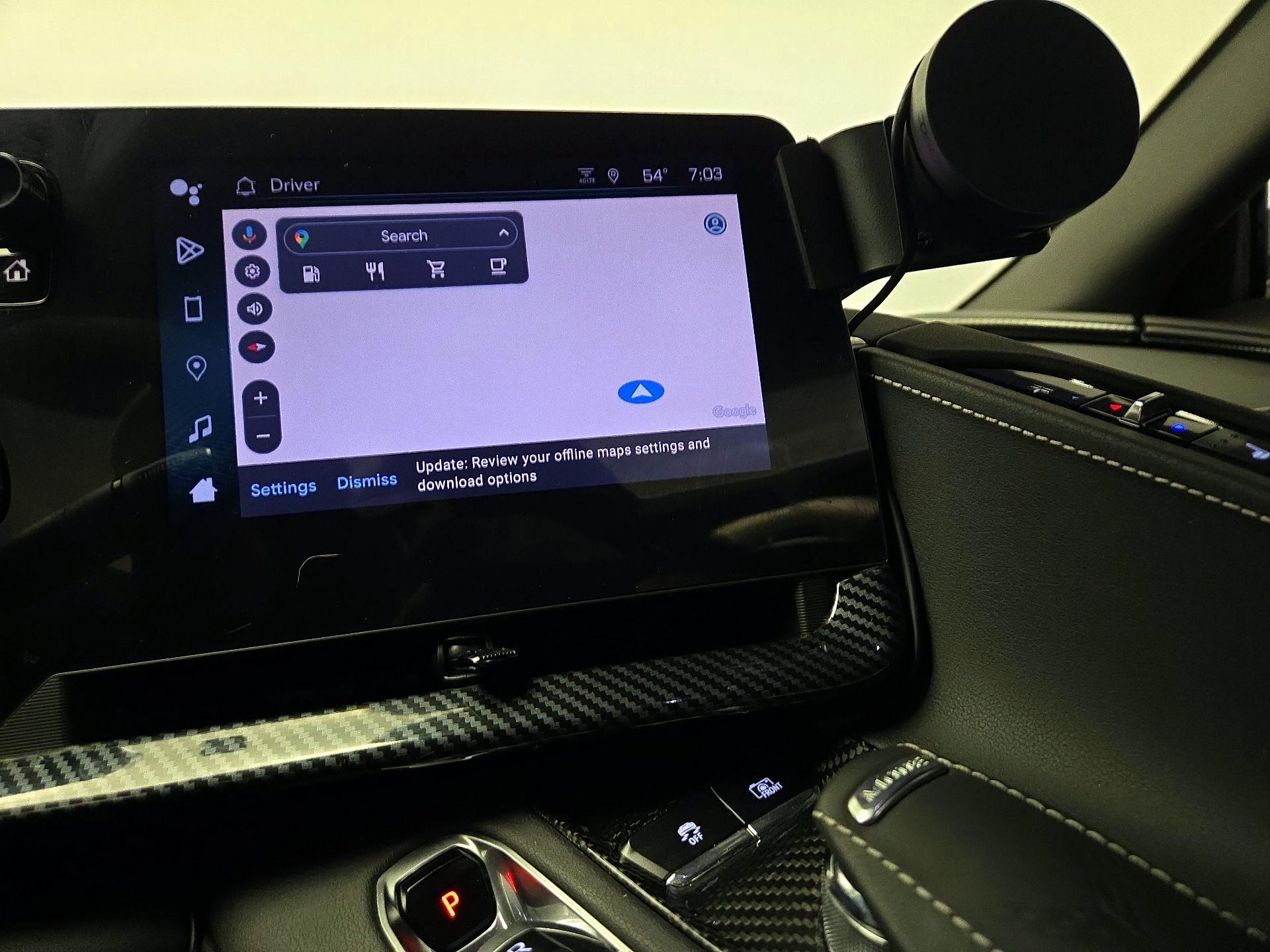 Thumbnail: 2024 Chevrolet Corvette - 14