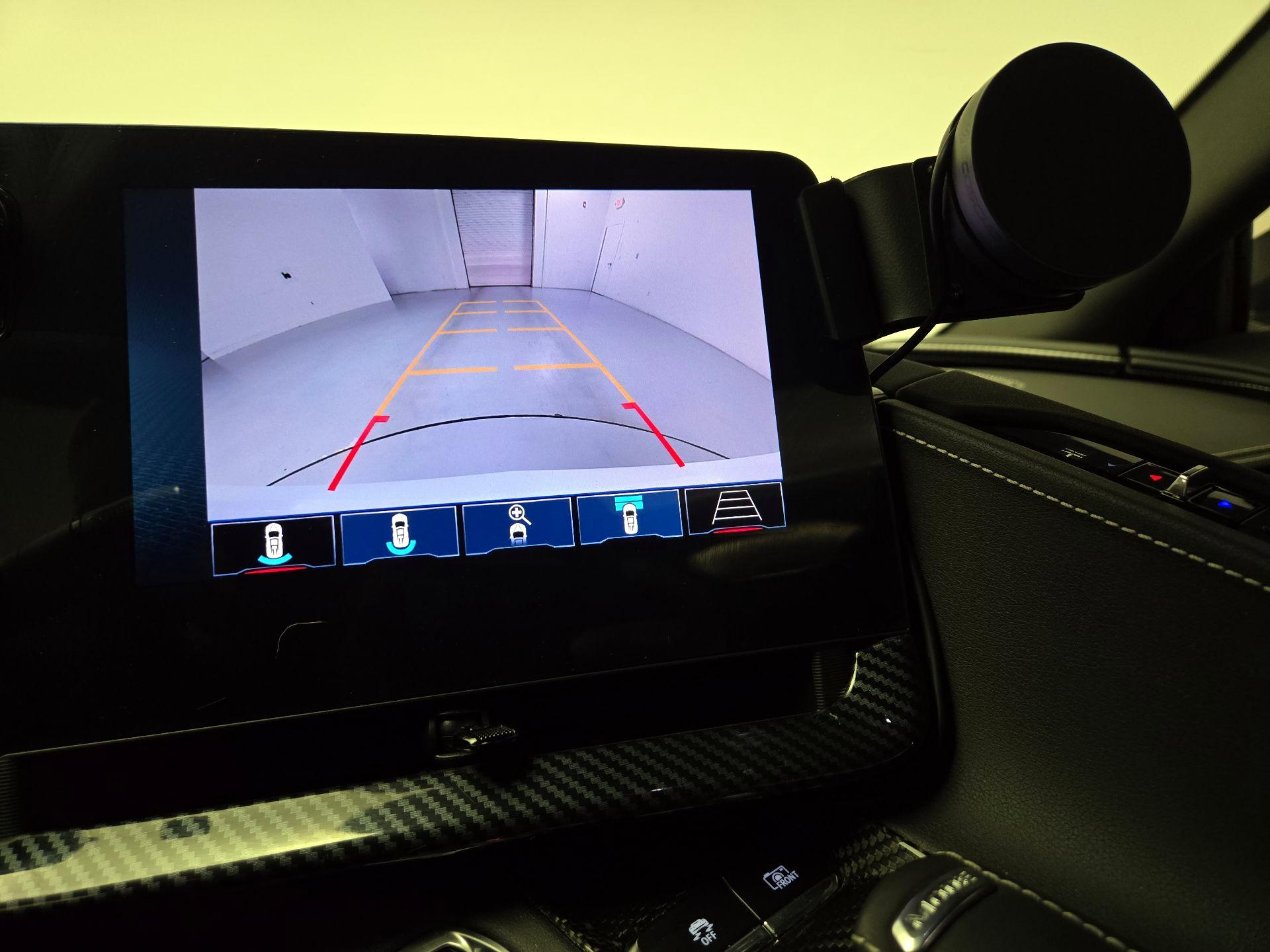 Thumbnail: 2024 Chevrolet Corvette - 15