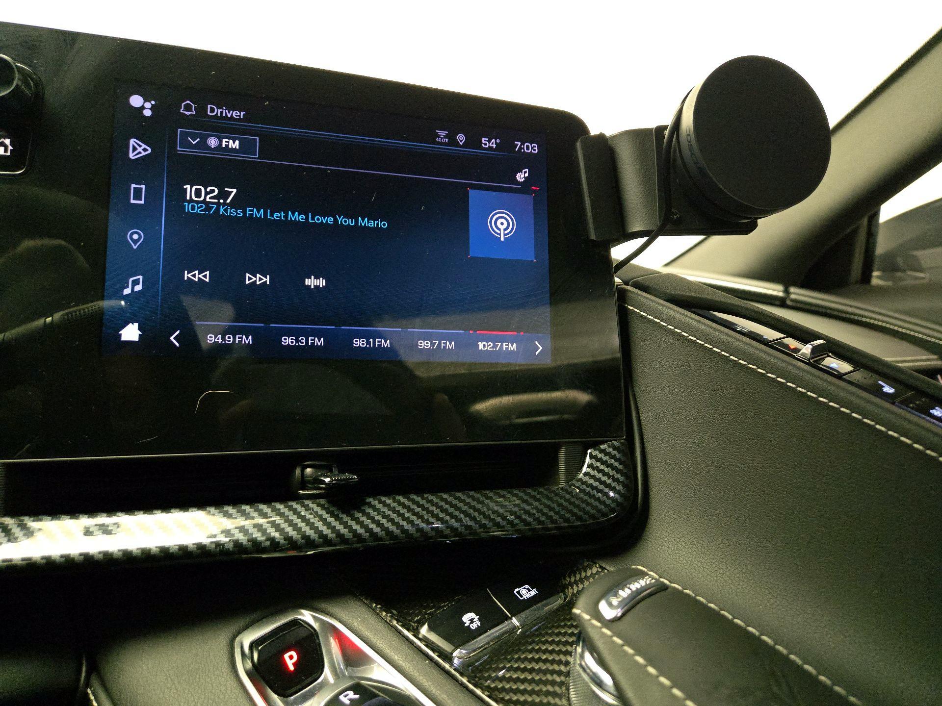 Thumbnail: 2024 Chevrolet Corvette - 16