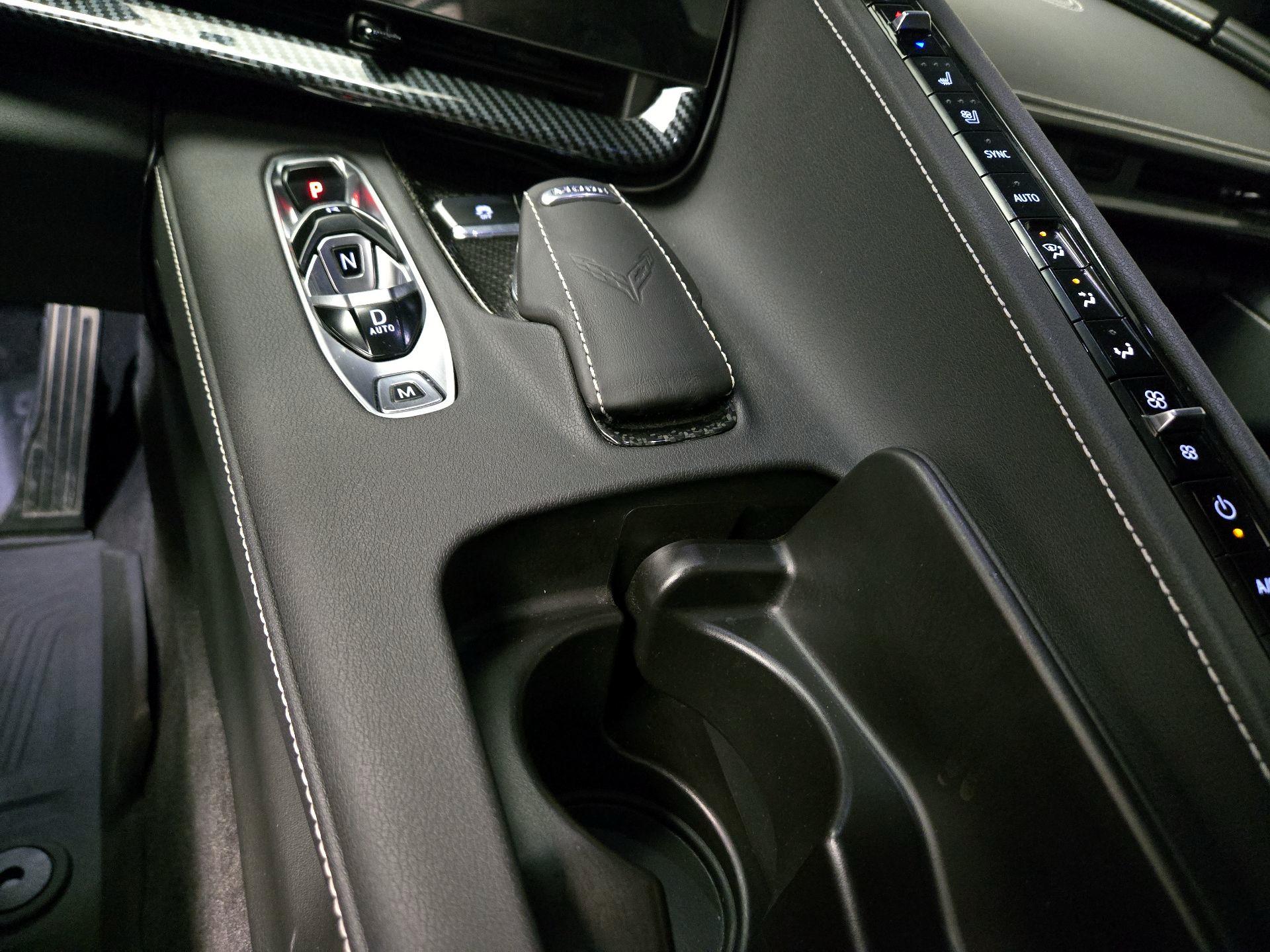 Thumbnail: 2024 Chevrolet Corvette - 18