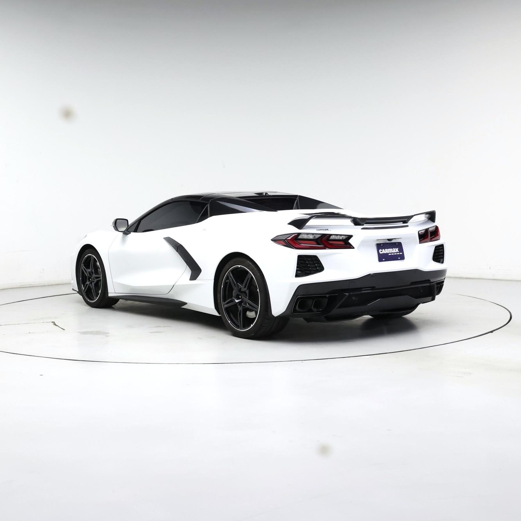 Thumbnail: 2024 Chevrolet Corvette - 2