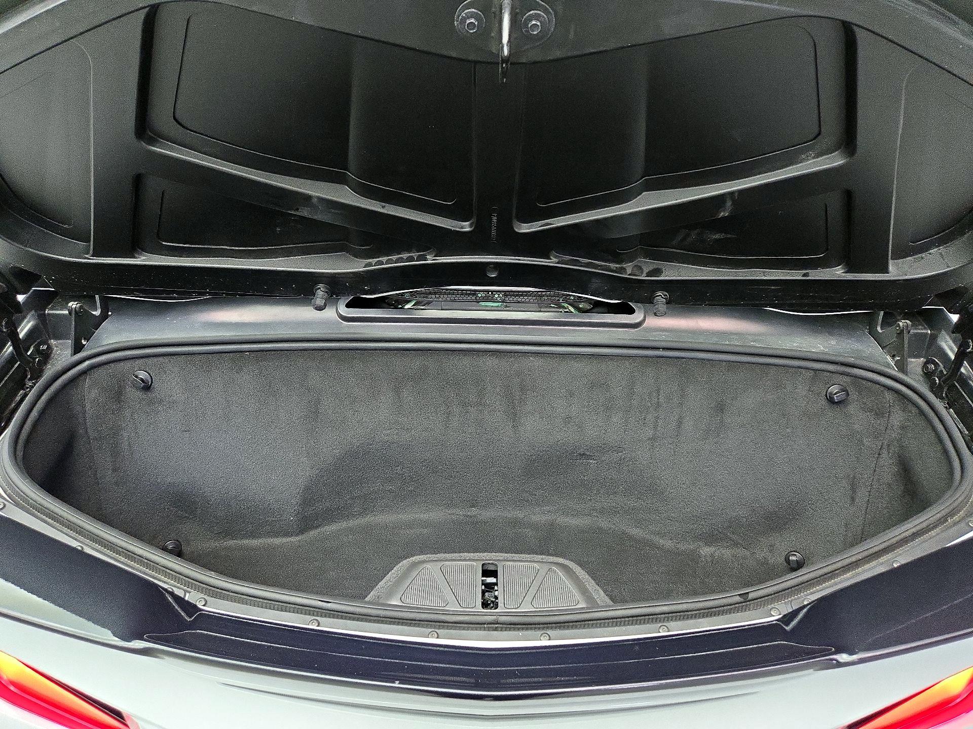 Thumbnail: 2024 Chevrolet Corvette - 20