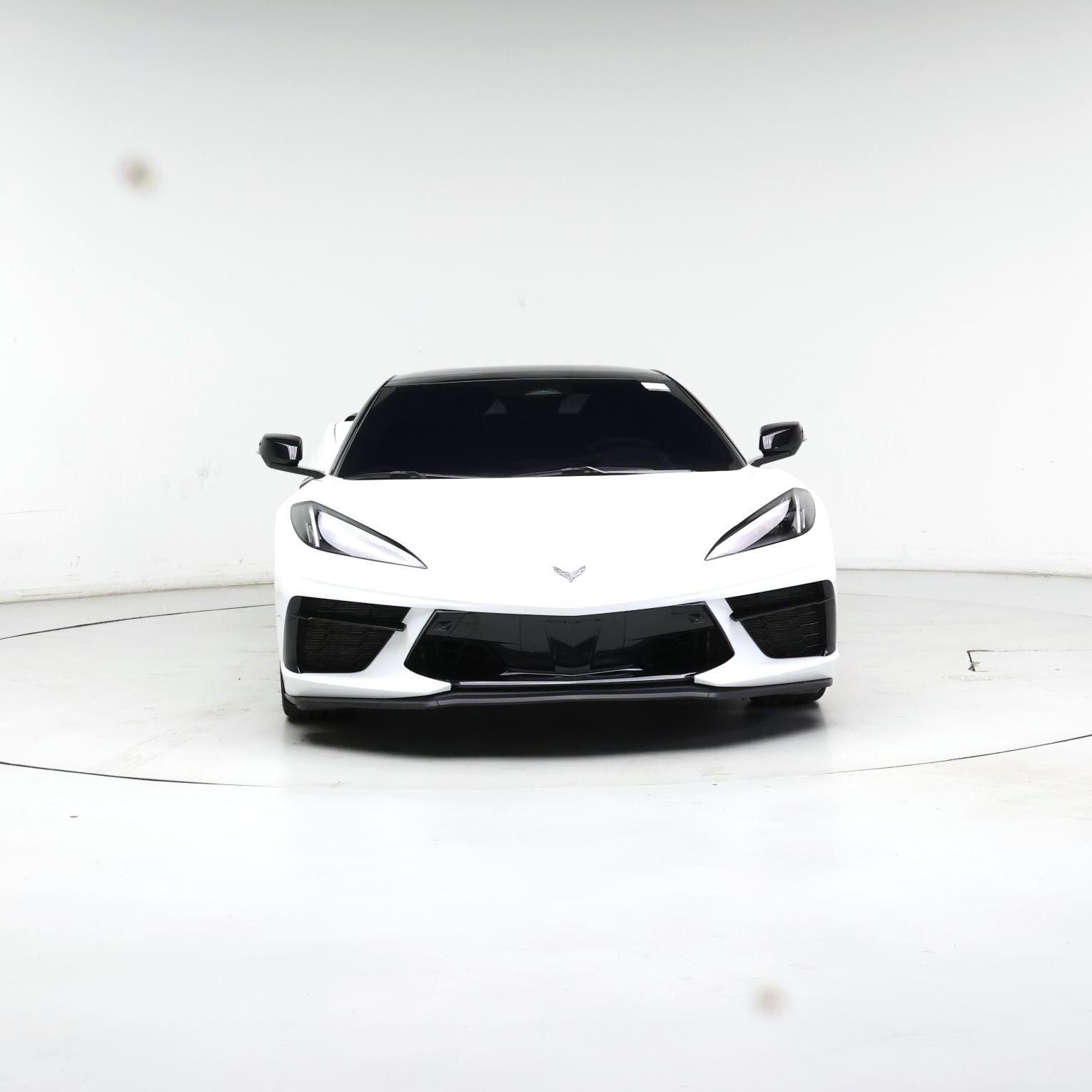 Thumbnail: 2024 Chevrolet Corvette - 5