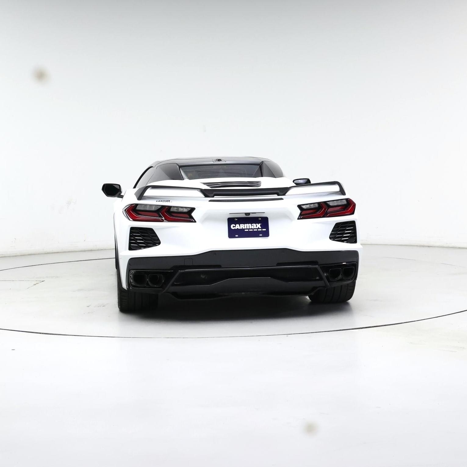 Thumbnail: 2024 Chevrolet Corvette - 6