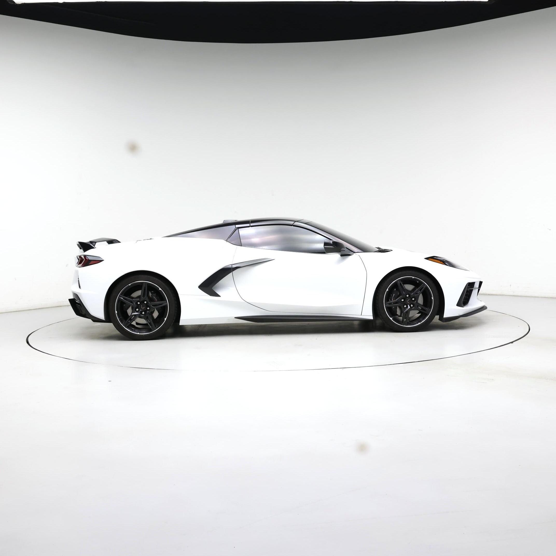 Thumbnail: 2024 Chevrolet Corvette - 7