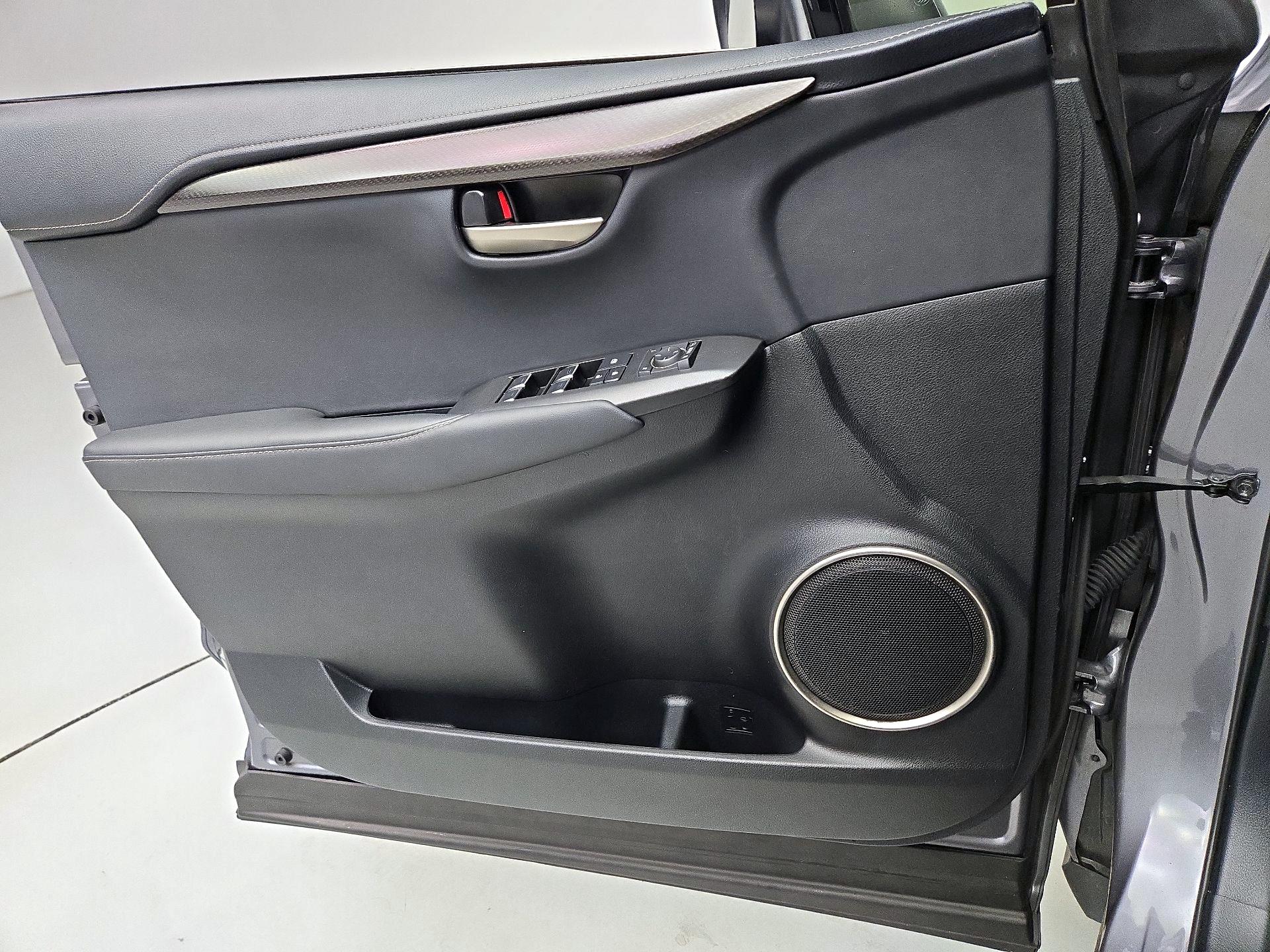 Thumbnail: 2021 Lexus NX - 12