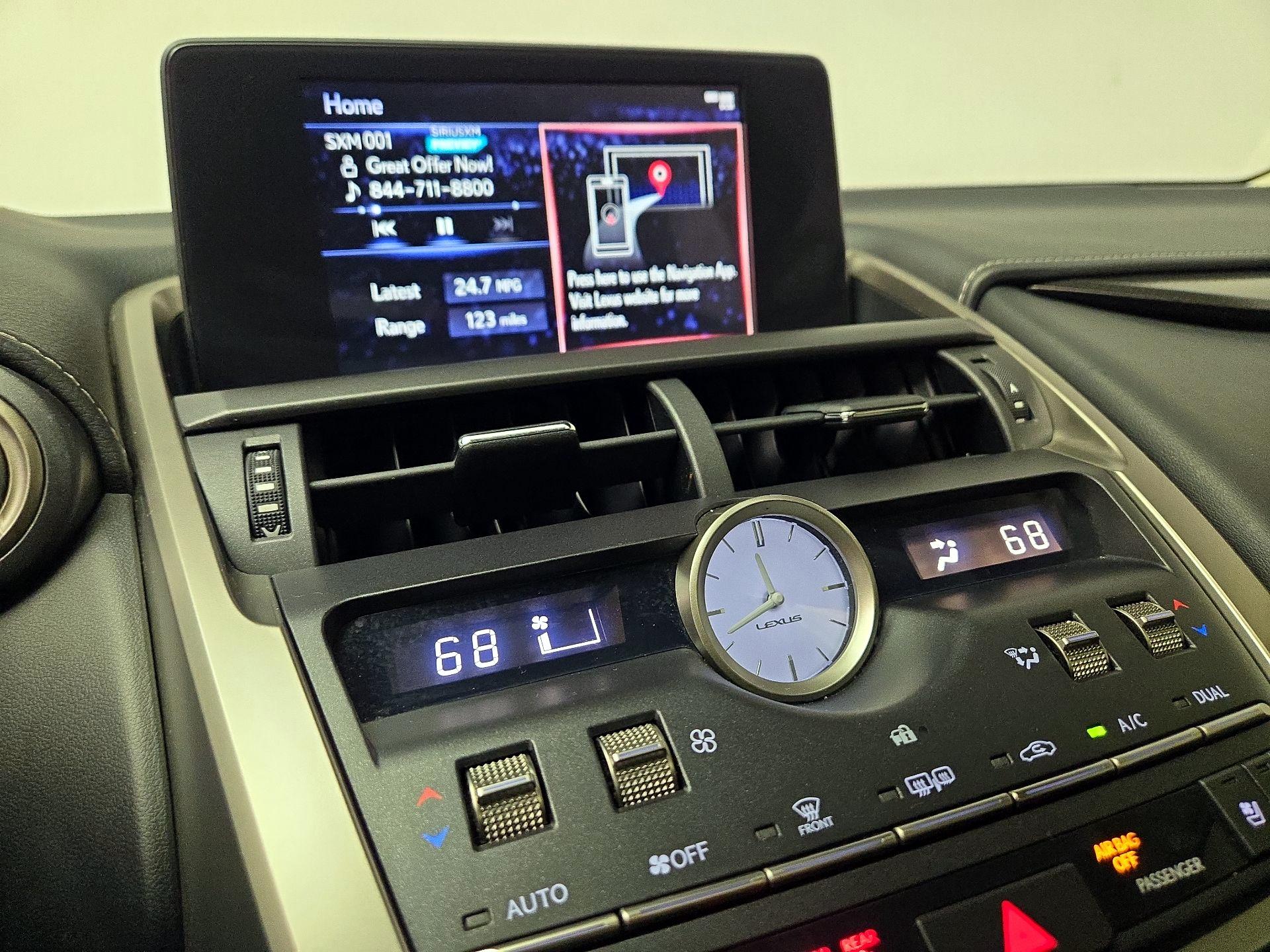 Thumbnail: 2021 Lexus NX - 15