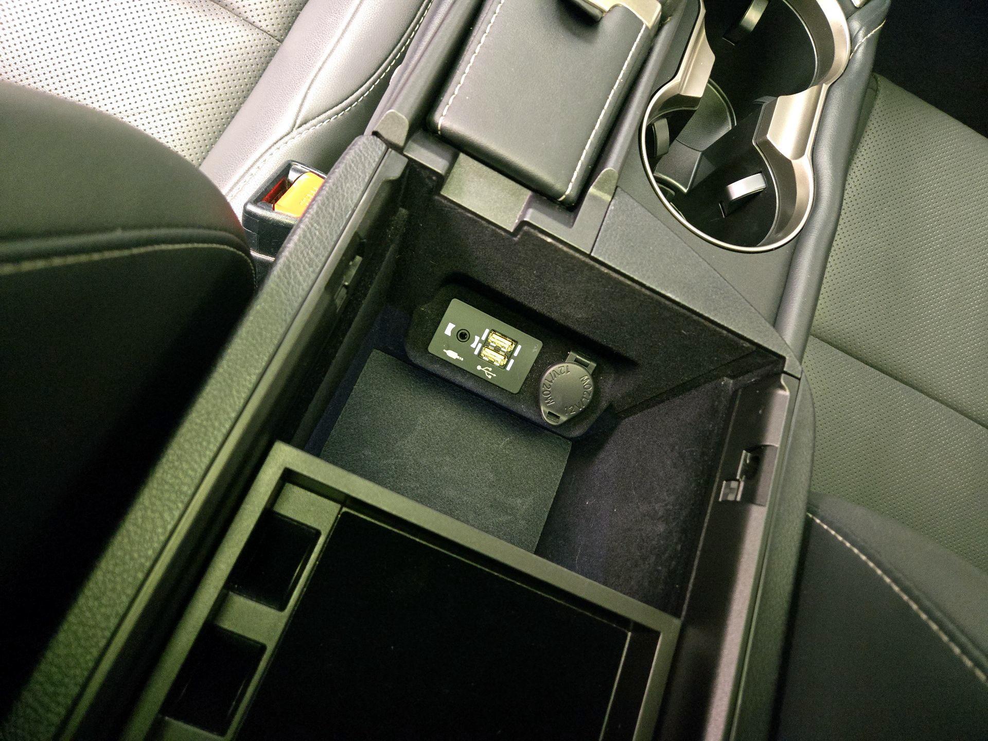 Thumbnail: 2021 Lexus NX - 18