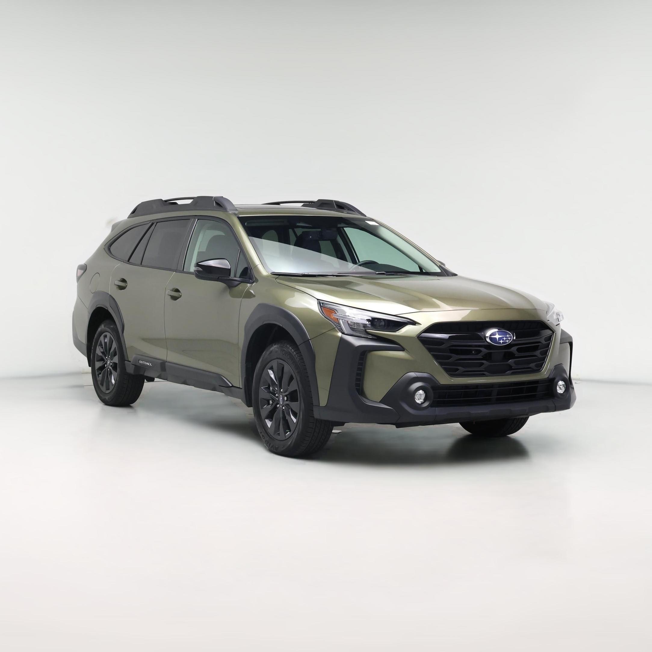 Thumbnail: 2023 Subaru Outback - 1