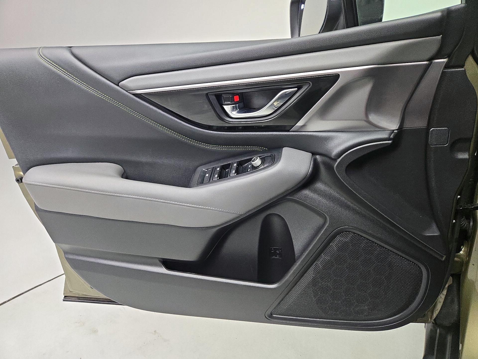 Thumbnail: 2023 Subaru Outback - 12