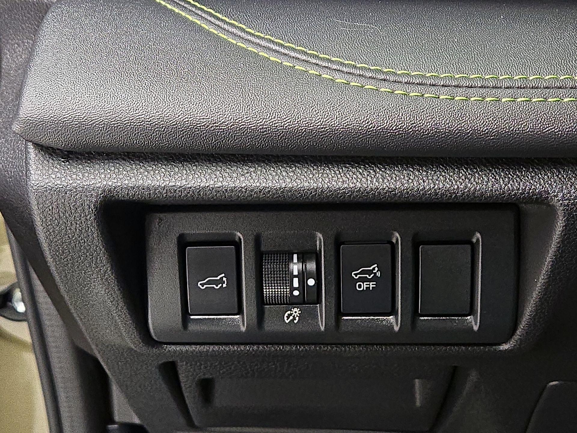 Thumbnail: 2023 Subaru Outback - 13