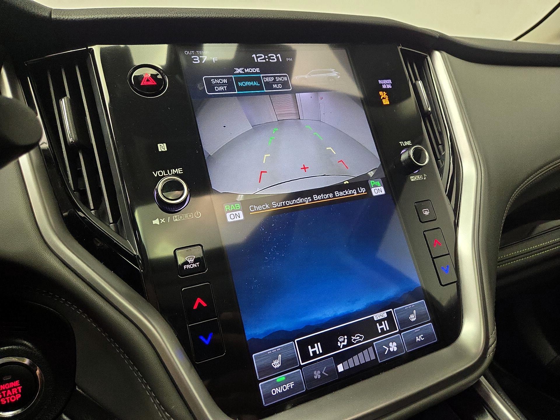 Thumbnail: 2023 Subaru Outback - 15