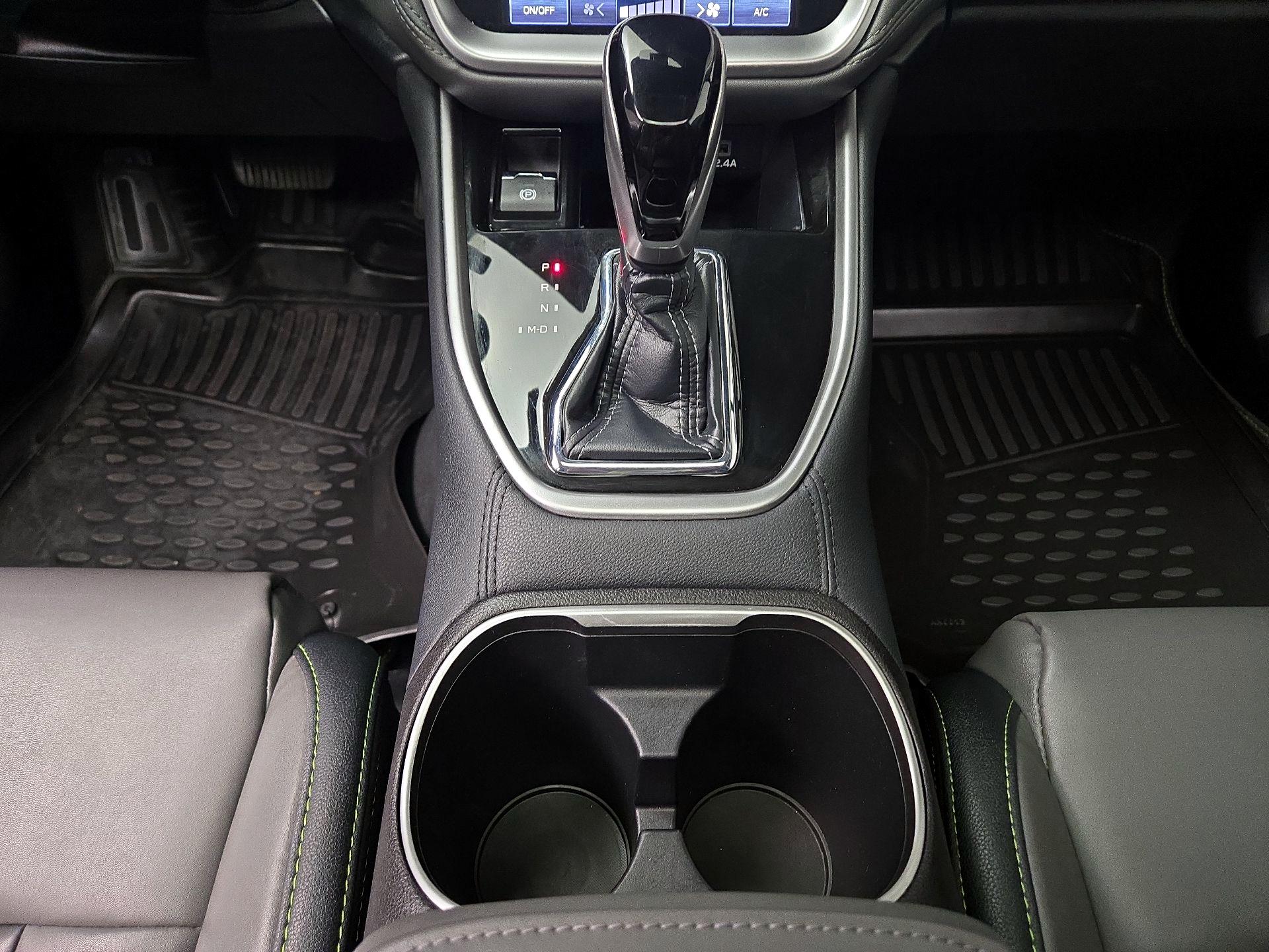 Thumbnail: 2023 Subaru Outback - 18