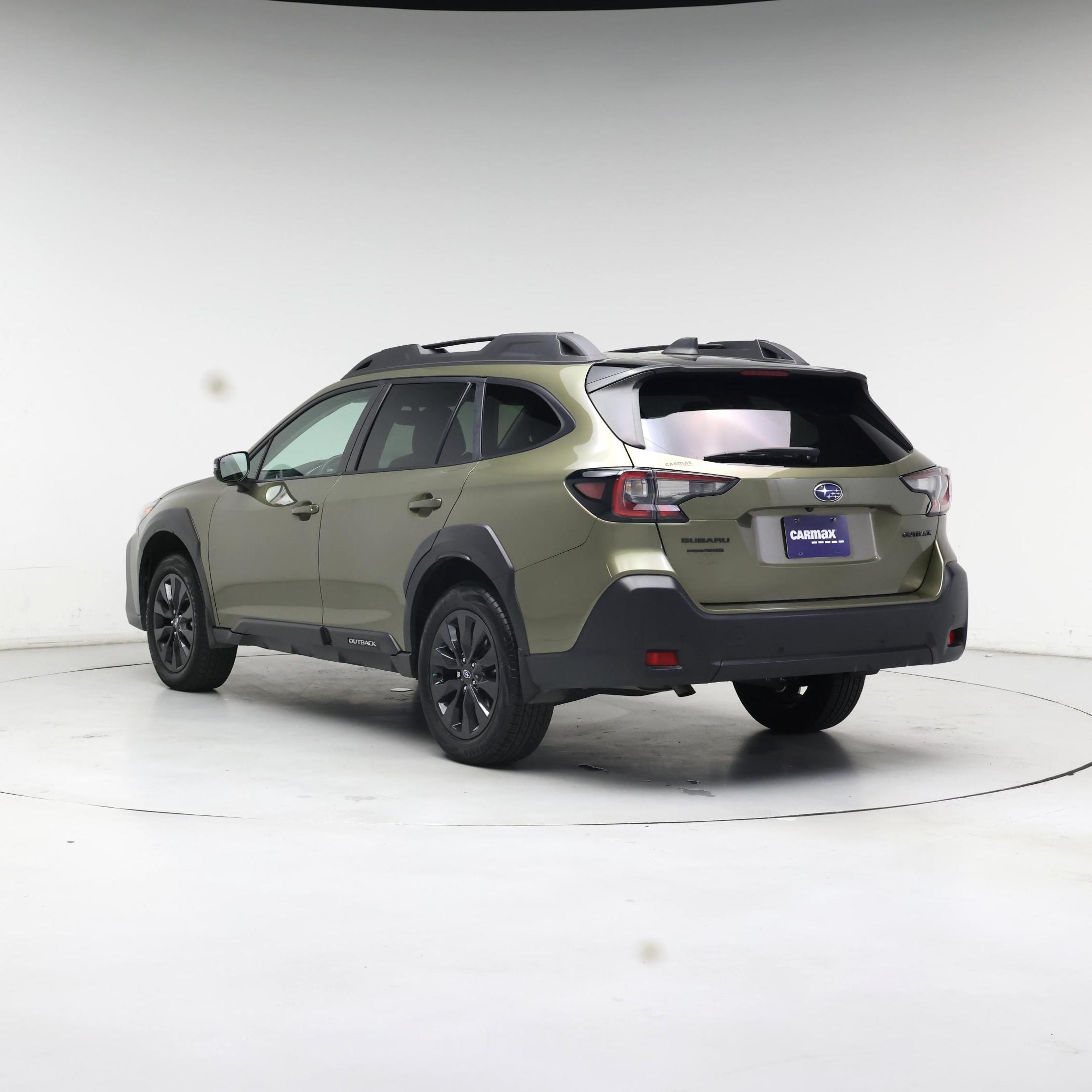 Thumbnail: 2023 Subaru Outback - 2
