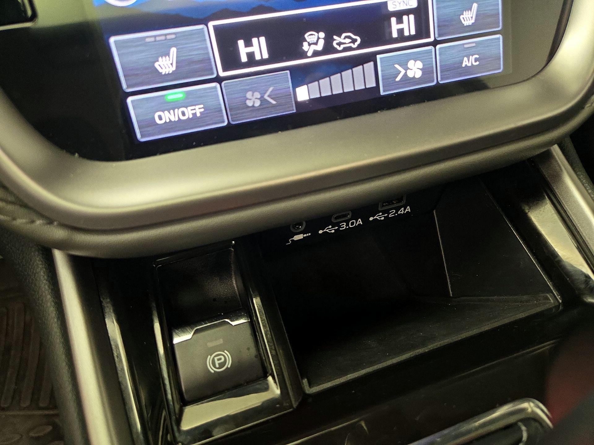 Thumbnail: 2023 Subaru Outback - 19