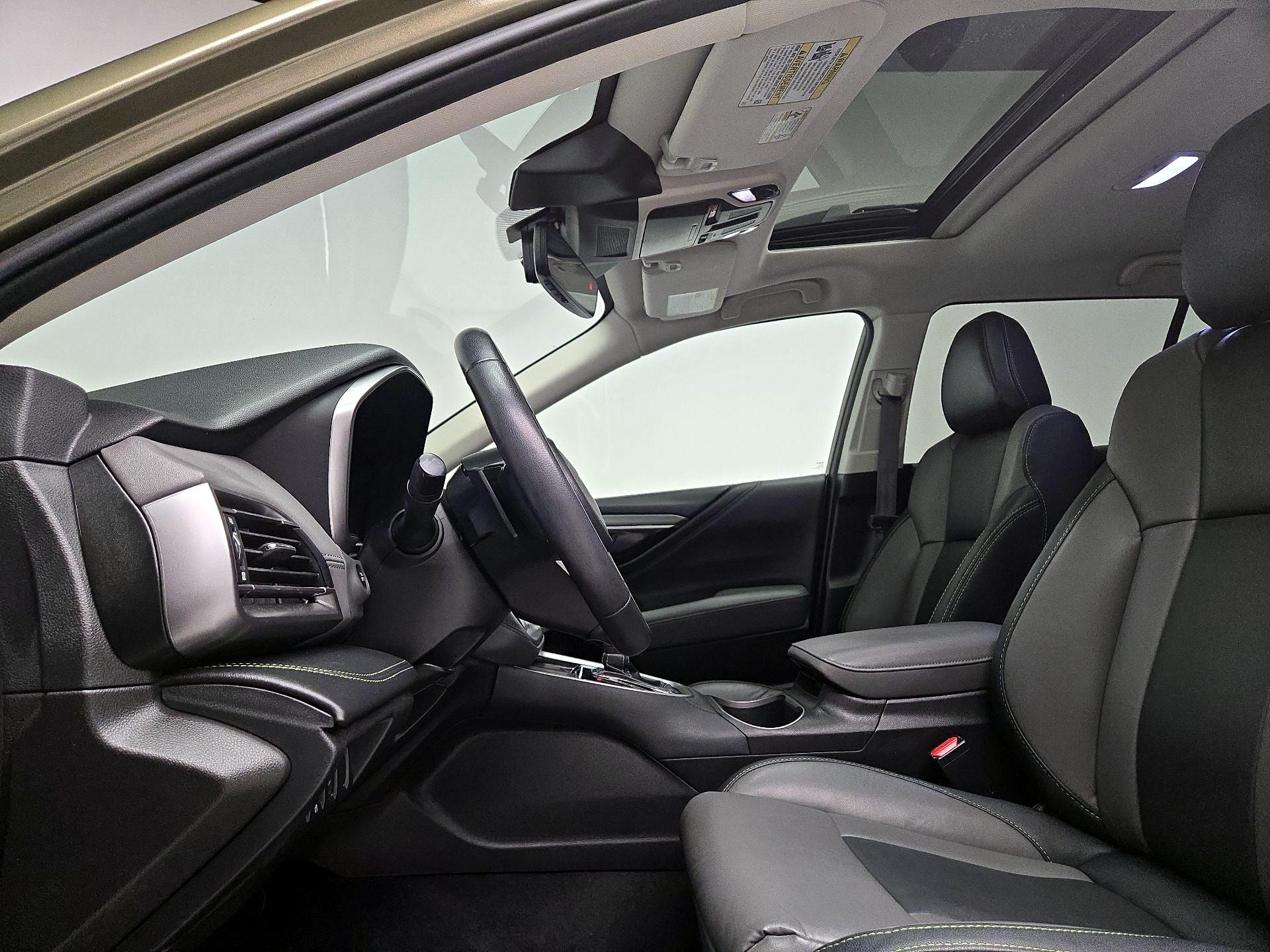 Thumbnail: 2023 Subaru Outback - 20