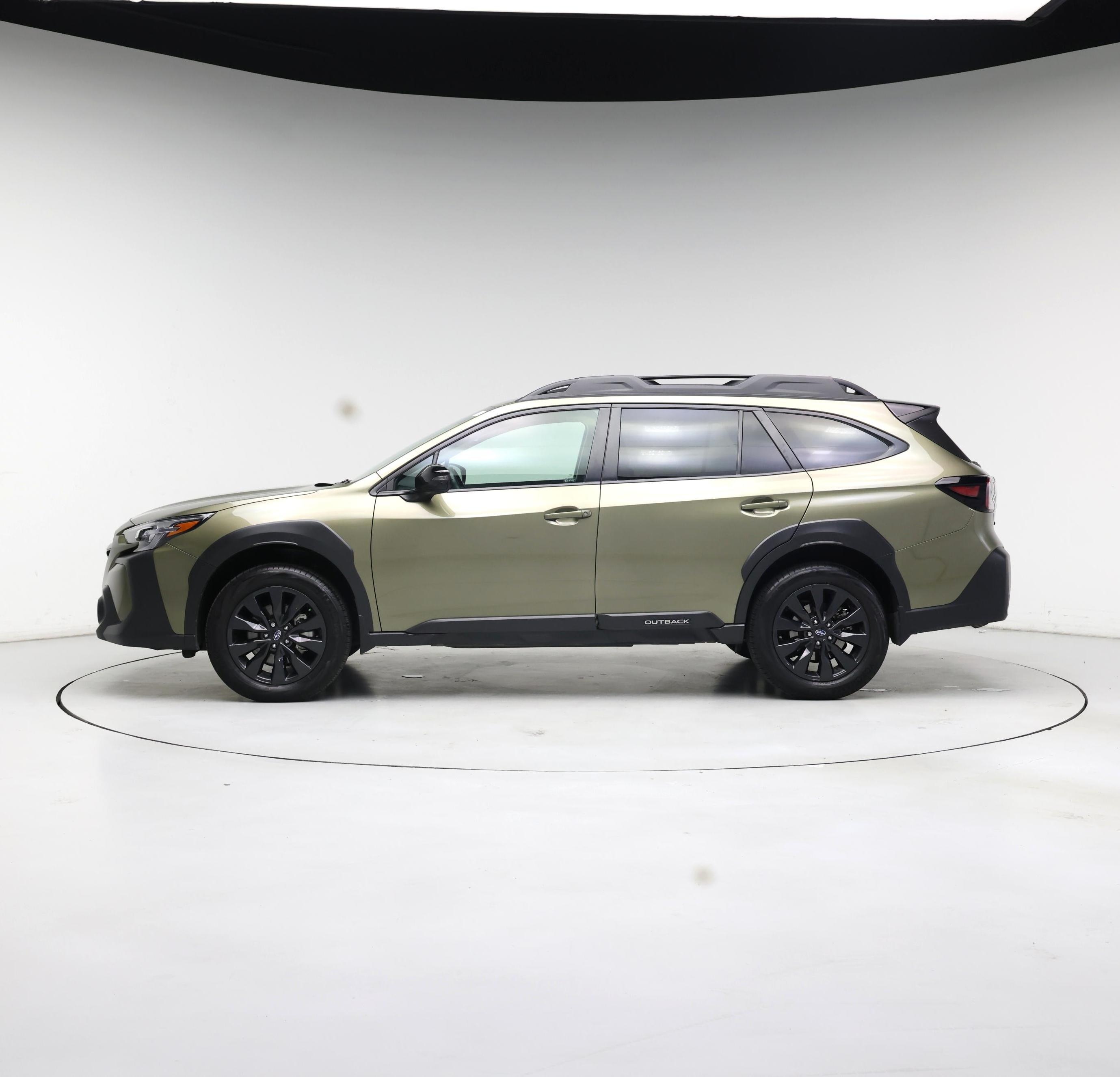 Thumbnail: 2023 Subaru Outback - 3