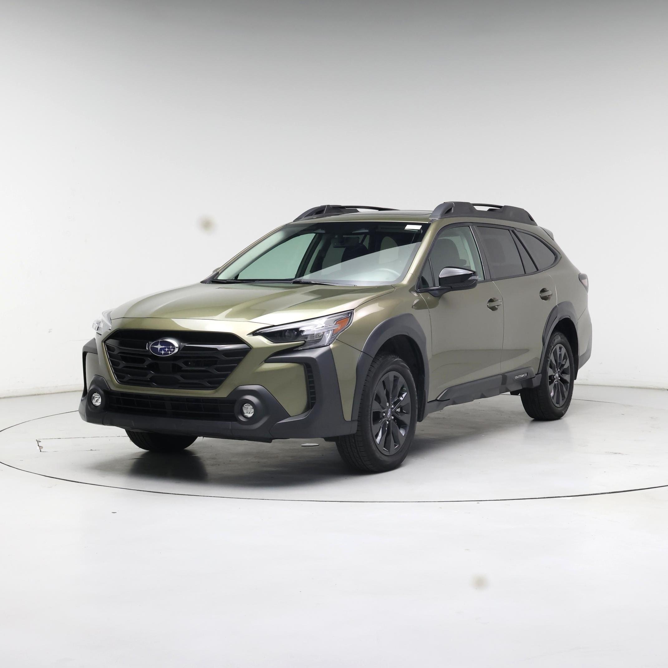 Thumbnail: 2023 Subaru Outback - 4