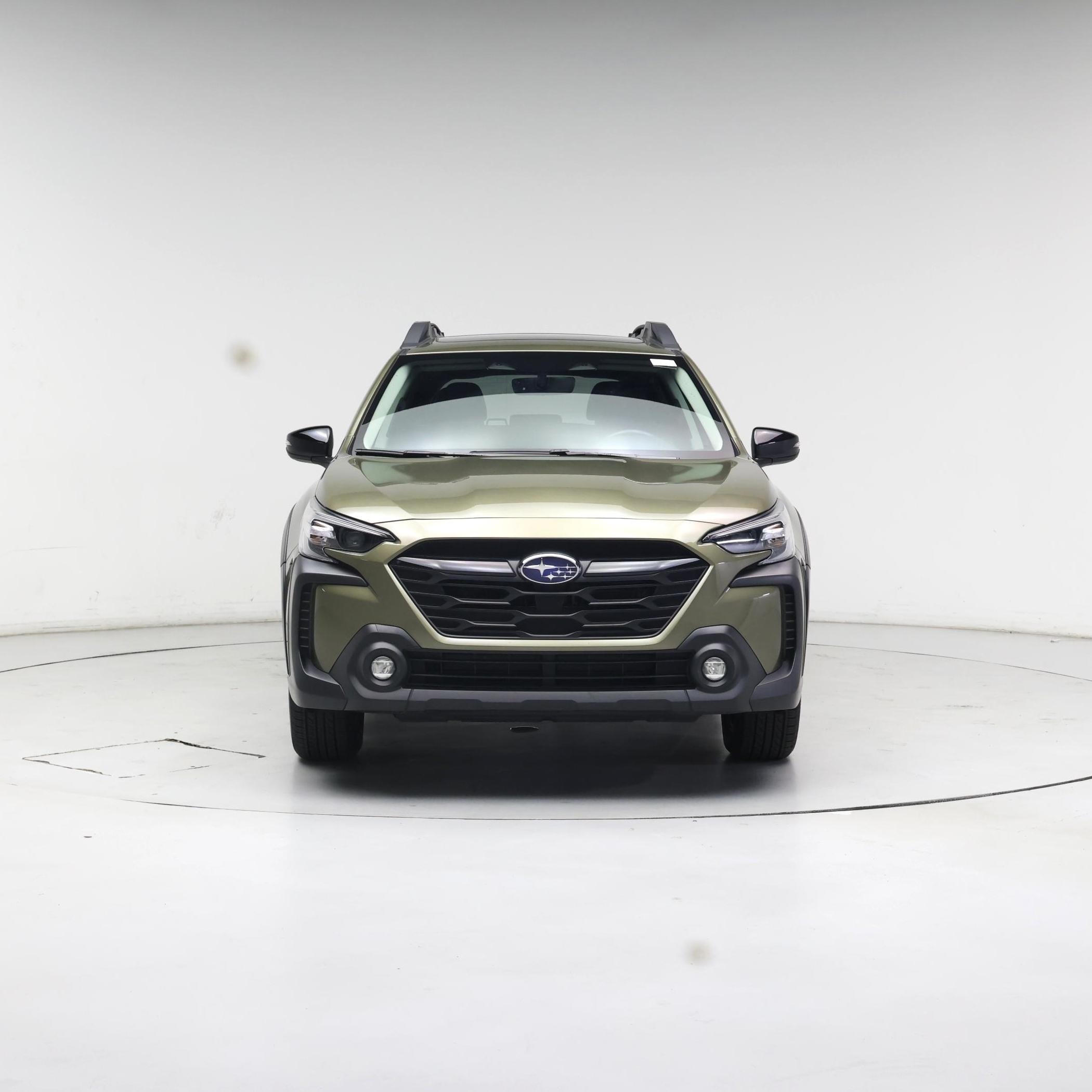 Thumbnail: 2023 Subaru Outback - 5