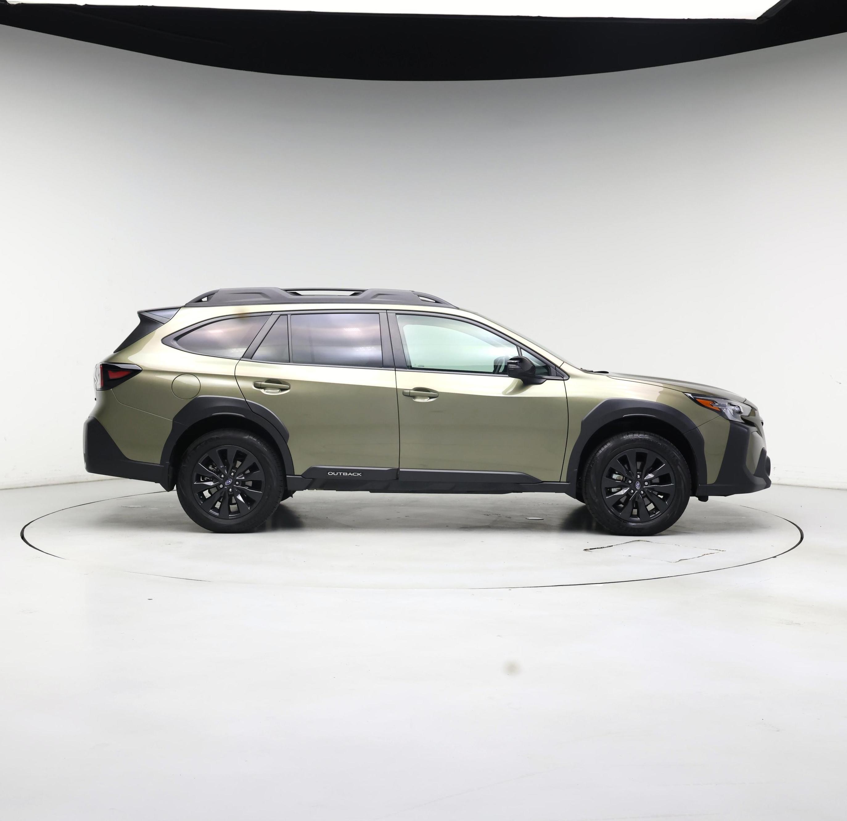 Thumbnail: 2023 Subaru Outback - 7