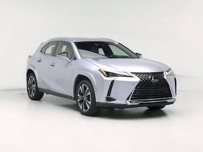 2023 Lexus UX 250h Premium