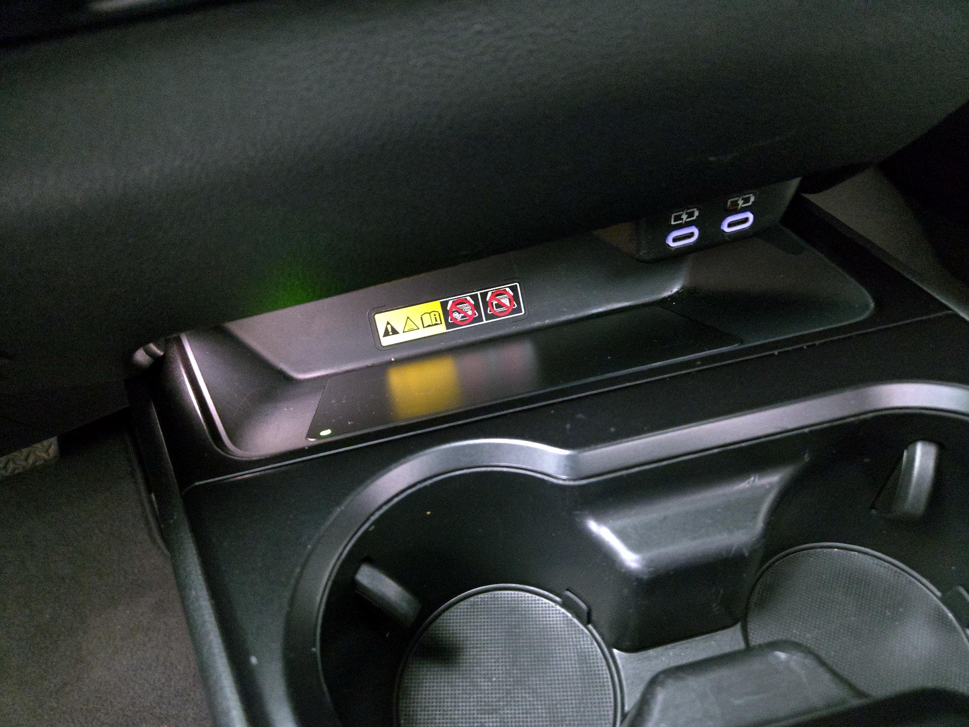 Thumbnail: 2023 Lexus UX - 18